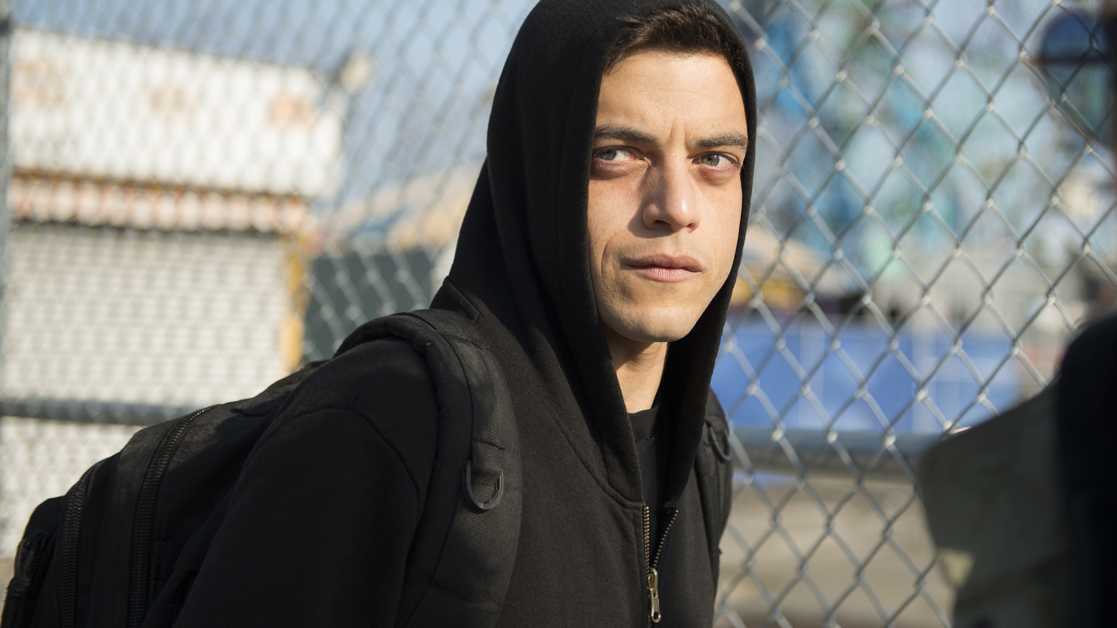 Elliot Alderson In Mr Robot Wallpaper,HD Tv Shows Wallpapers,4k