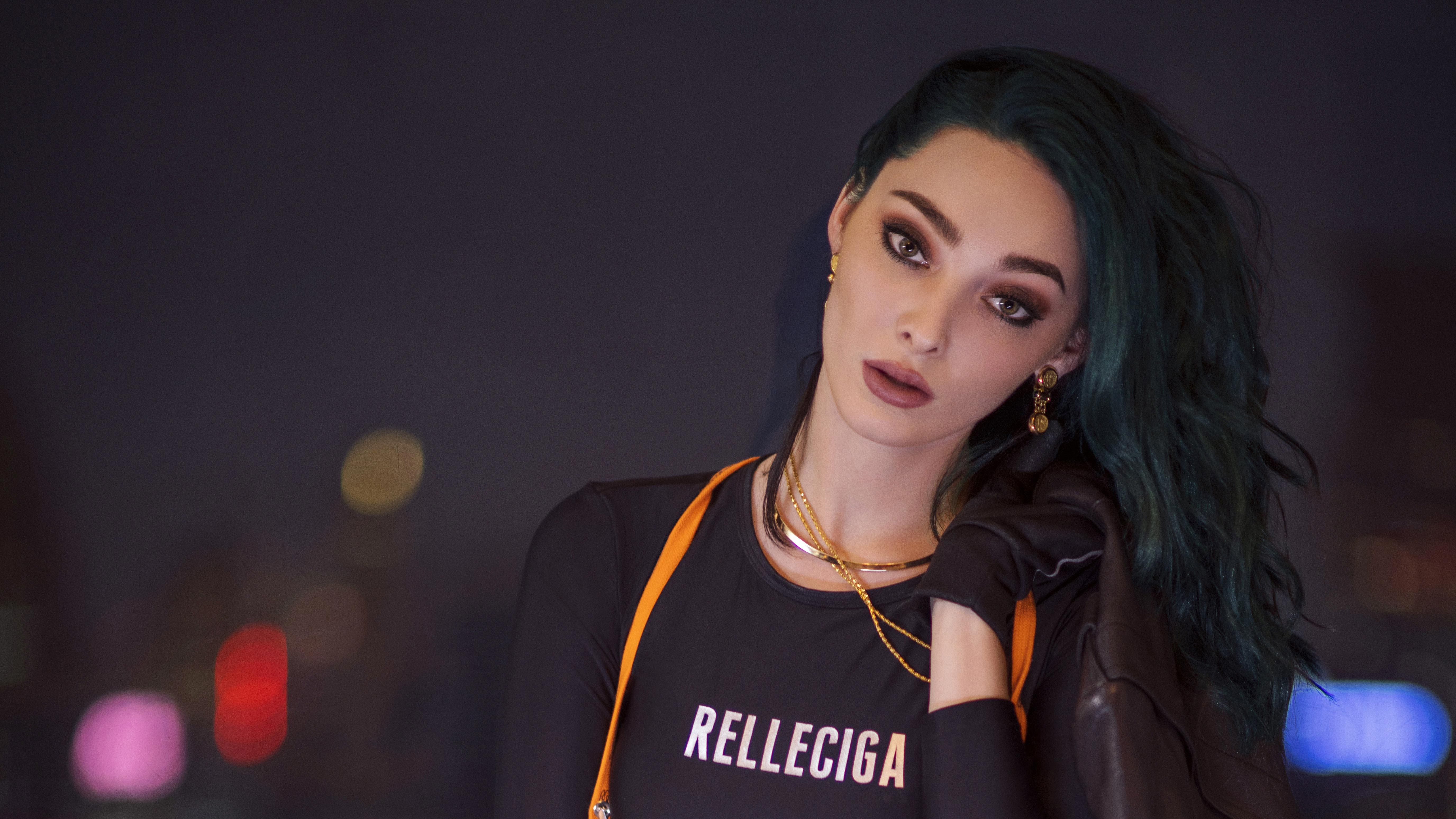 Emma Dumont FHM China Magazine Photoshoot 2019, HD Celebrities, 4k  Wallpapers, Images, Backgrounds, Photos and Pictures