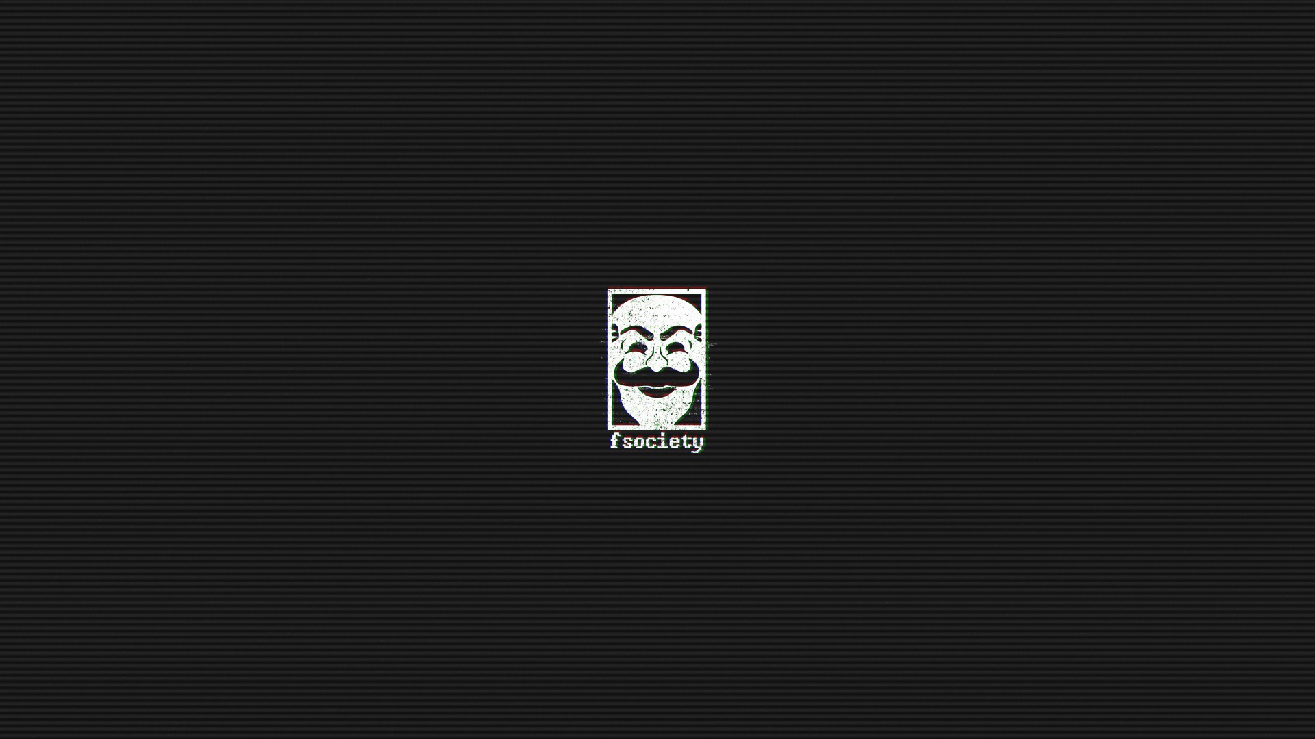 F Society Mr Robot 2, HD Tv Shows, 4k Wallpapers, Images, Backgrounds,  Photos and Pictures