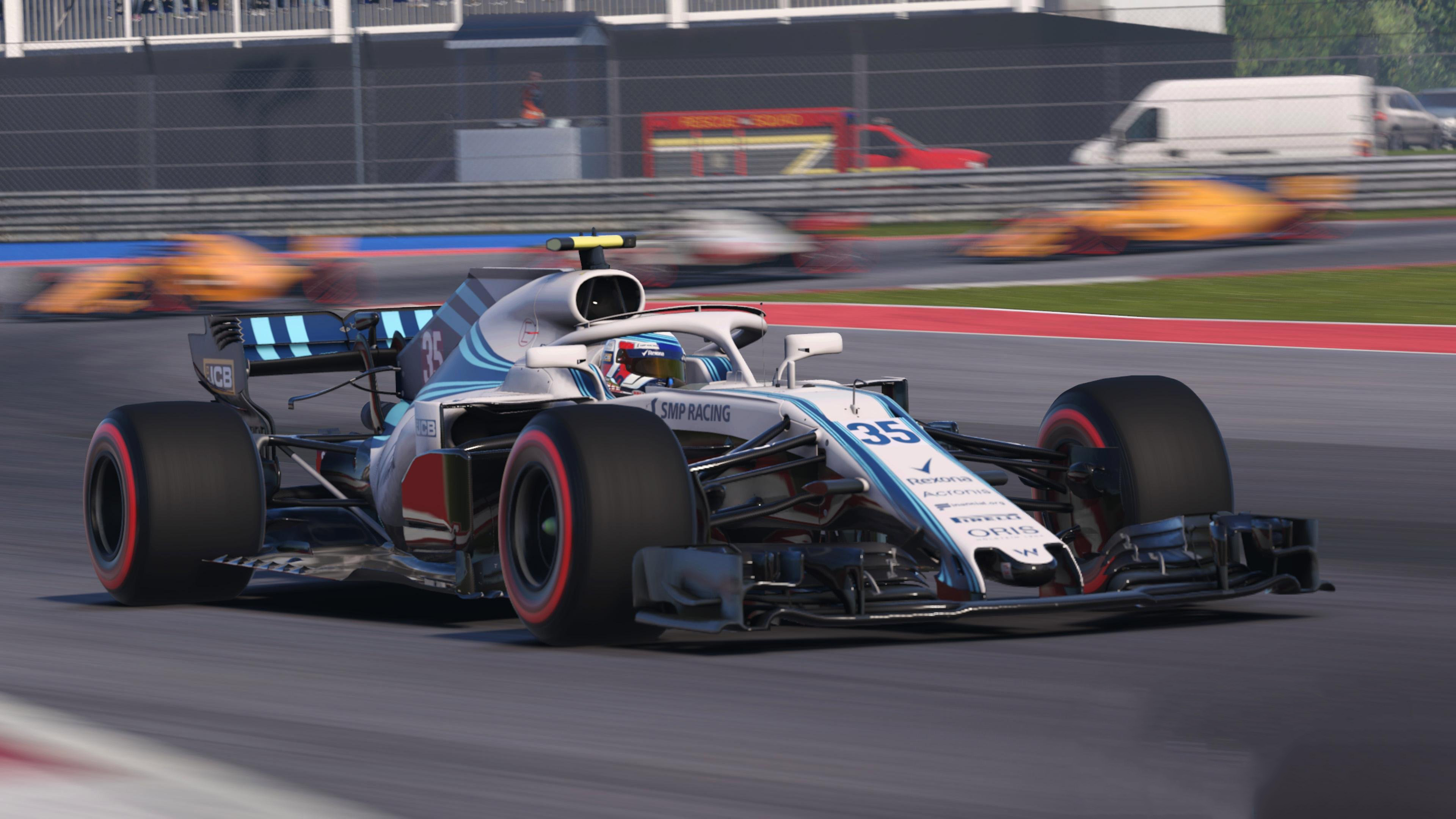 F1 2018, HD Games, 4k Wallpapers, Images, Backgrounds, Photos and Pictures