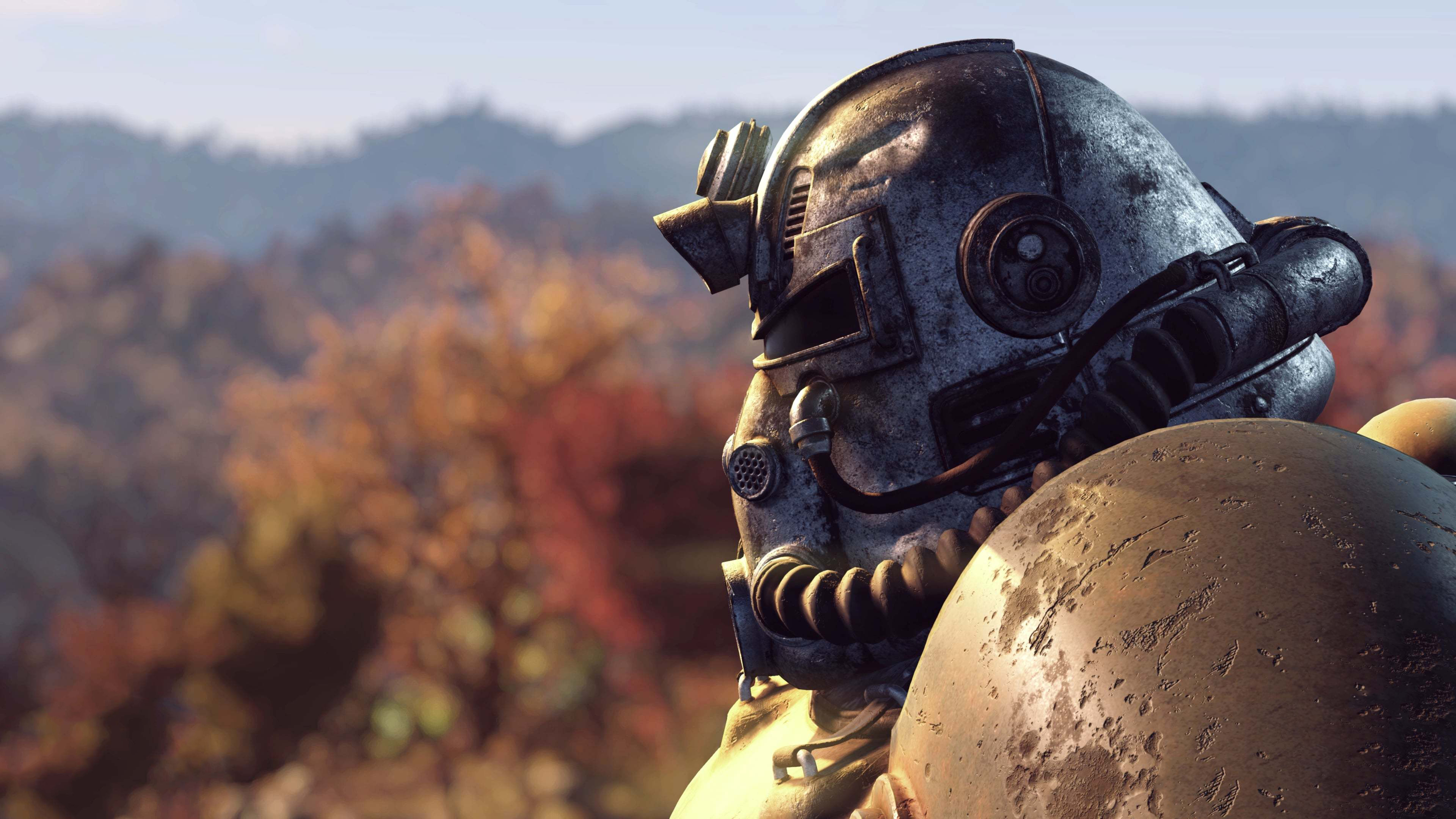 Fallout 2019 4k, HD Games, 4k Wallpapers, Images ...