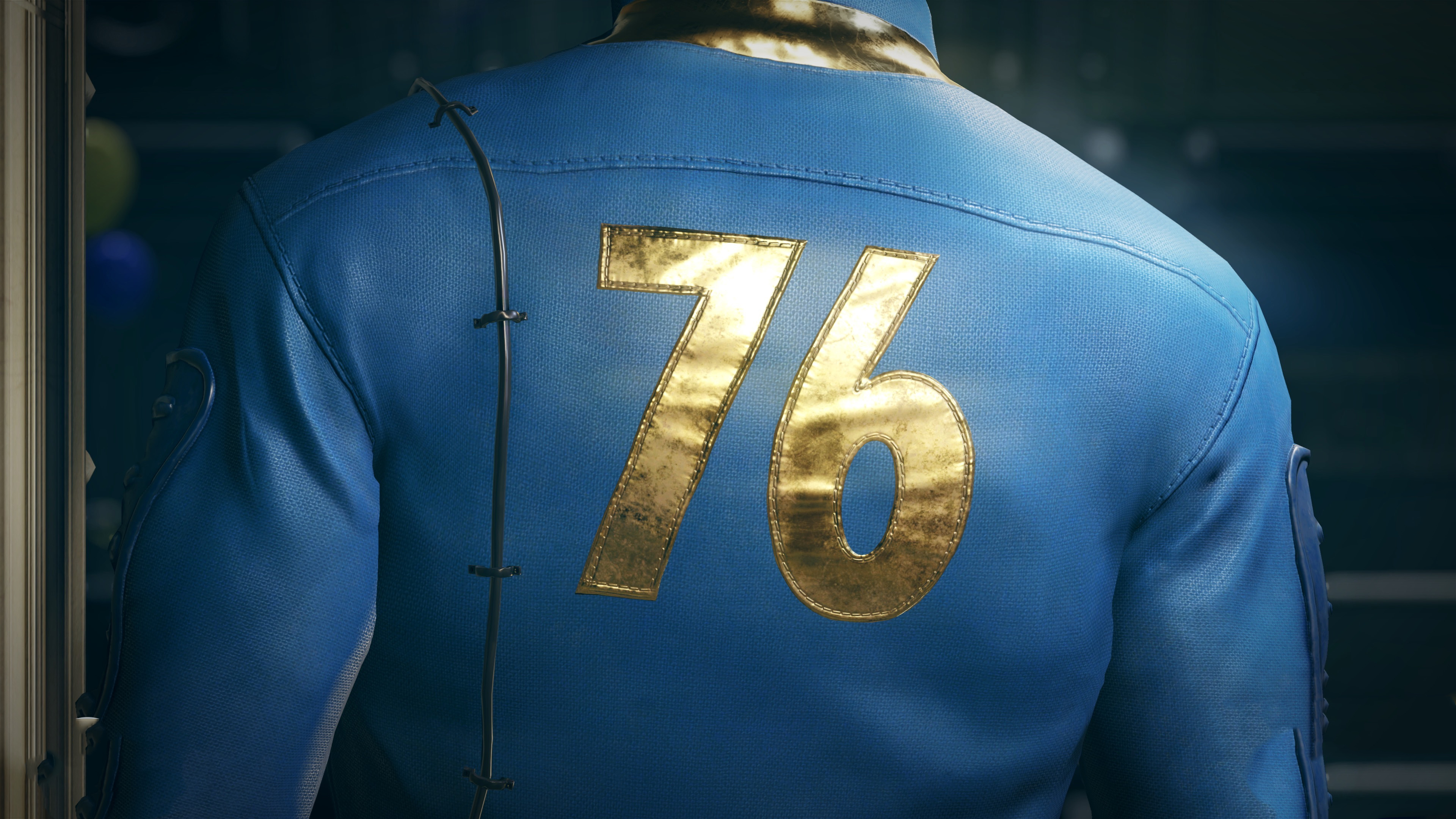 Fallout 76 HD Games 4k Wallpapers Images Backgrounds Photos and  Pictures