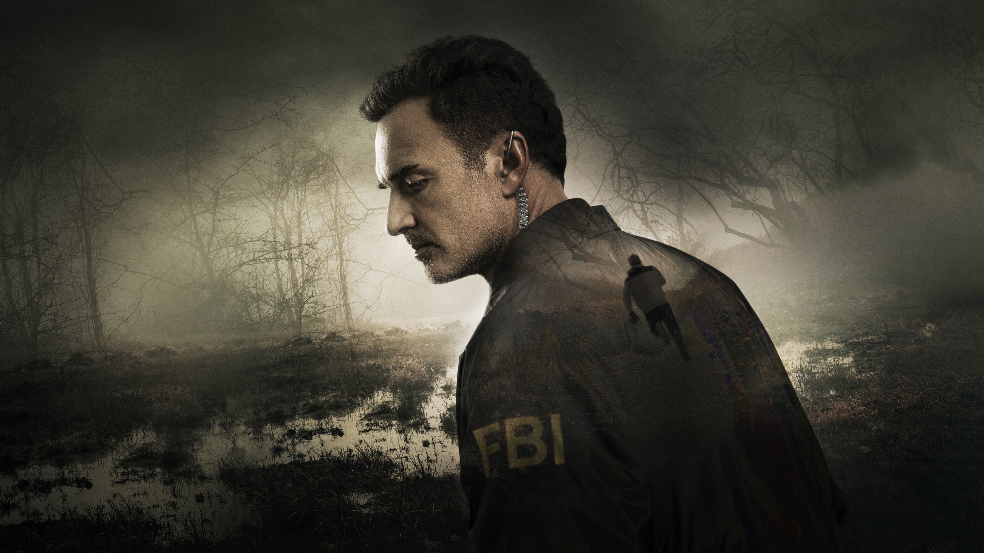 FBI Most Wanted, HD Tv Shows, 4k