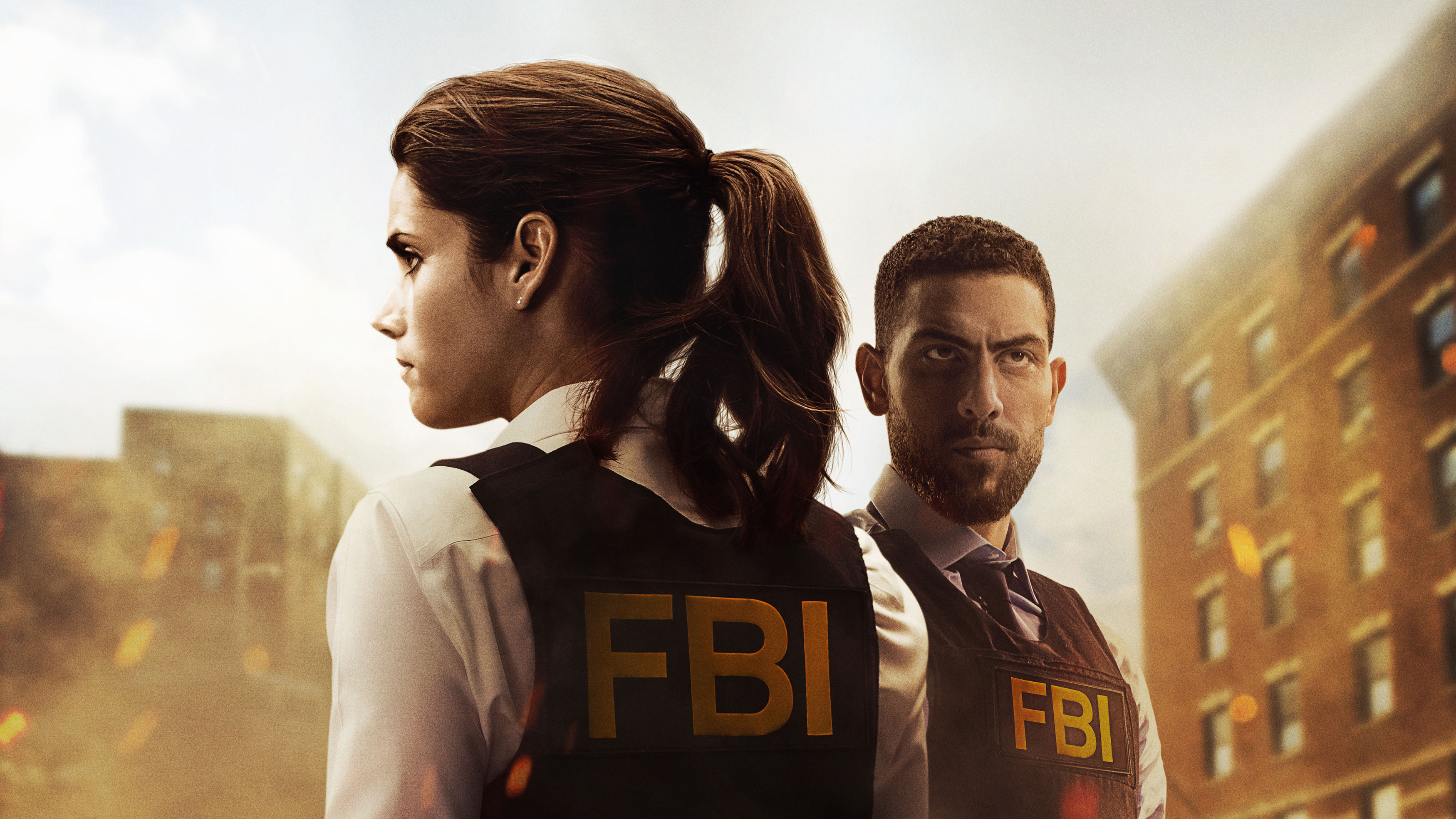 FBI Tv Series 2018, HD Tv Shows, 4k