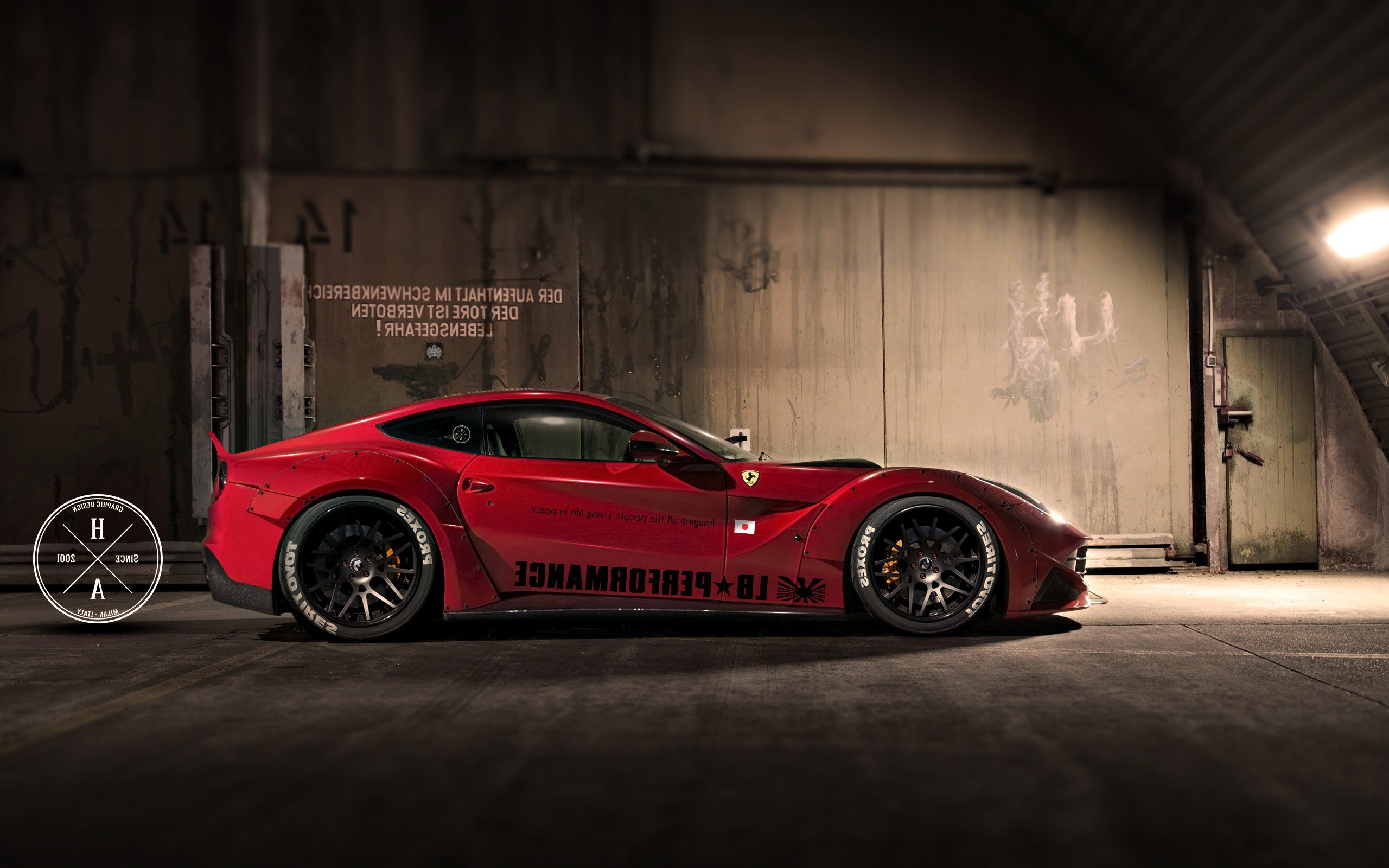 Ferrari 458 Italia, HD Cars, 4k Wallpapers, Images, Backgrounds, Photos and  Pictures