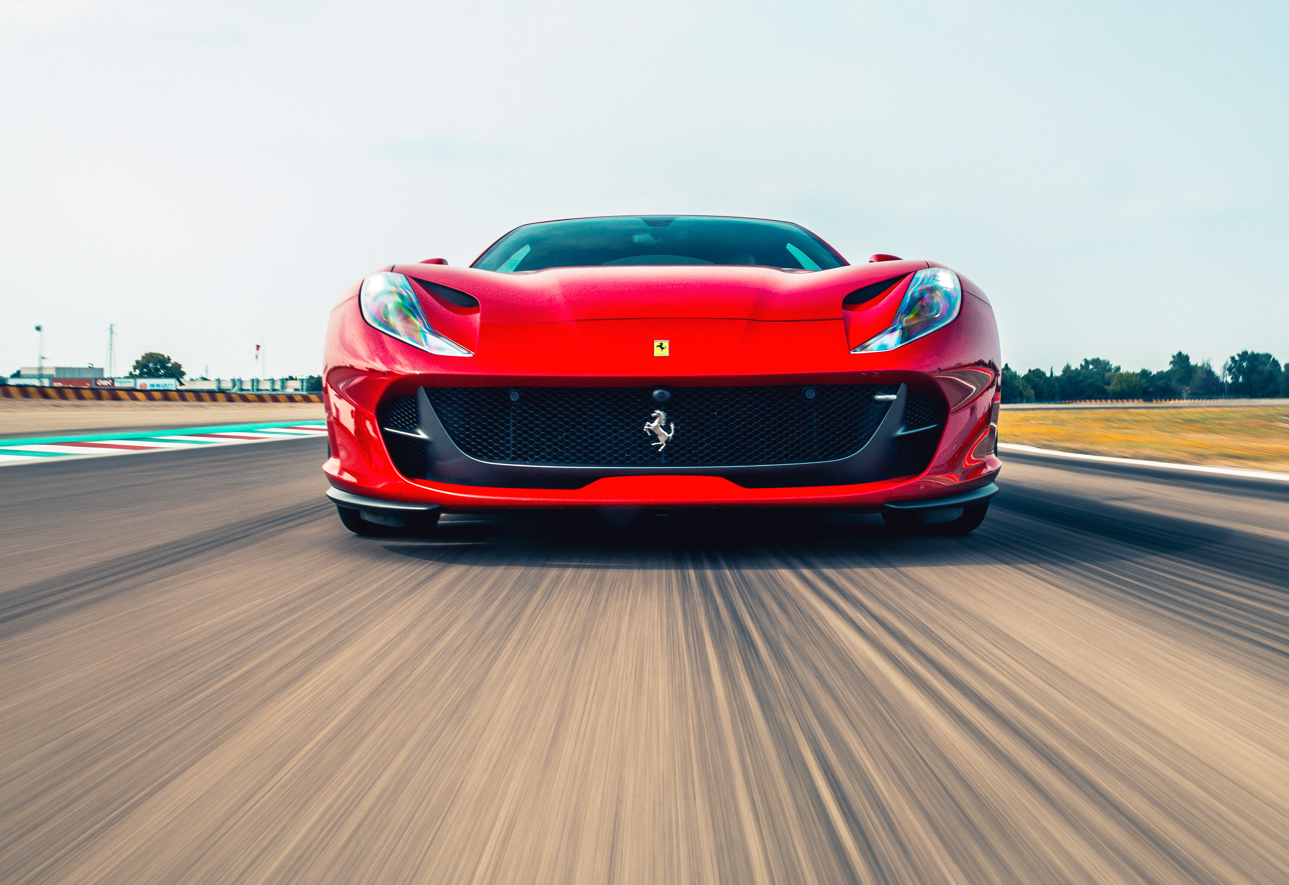 Ferrari 812 Superfast, HD Cars, 4k Wallpapers, Images, Backgrounds, Photos  and Pictures