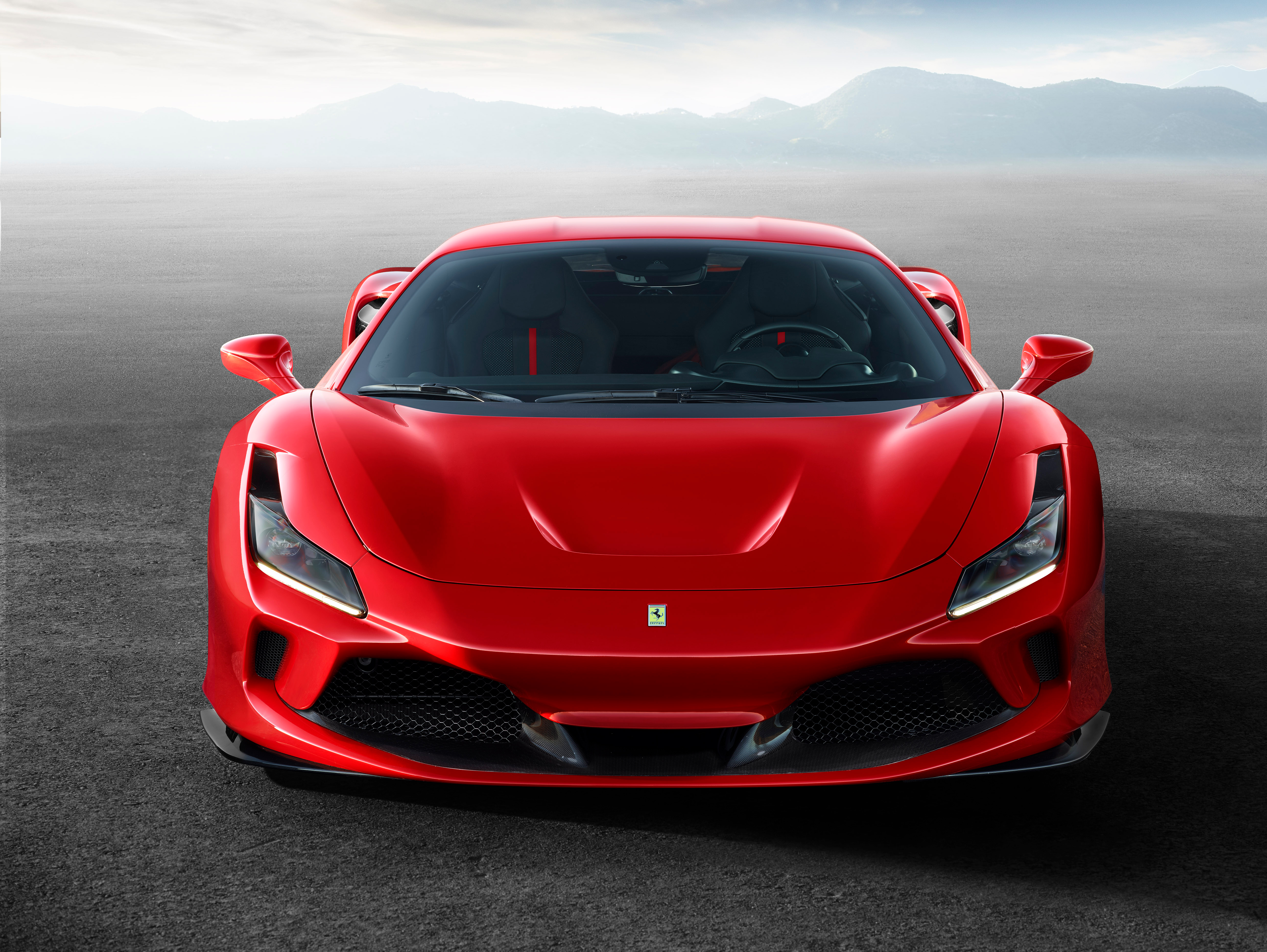 Ferrari F8 Tributo 2019 Hd Cars 4k Wallpapers Images Backgrounds Photos And Pictures
