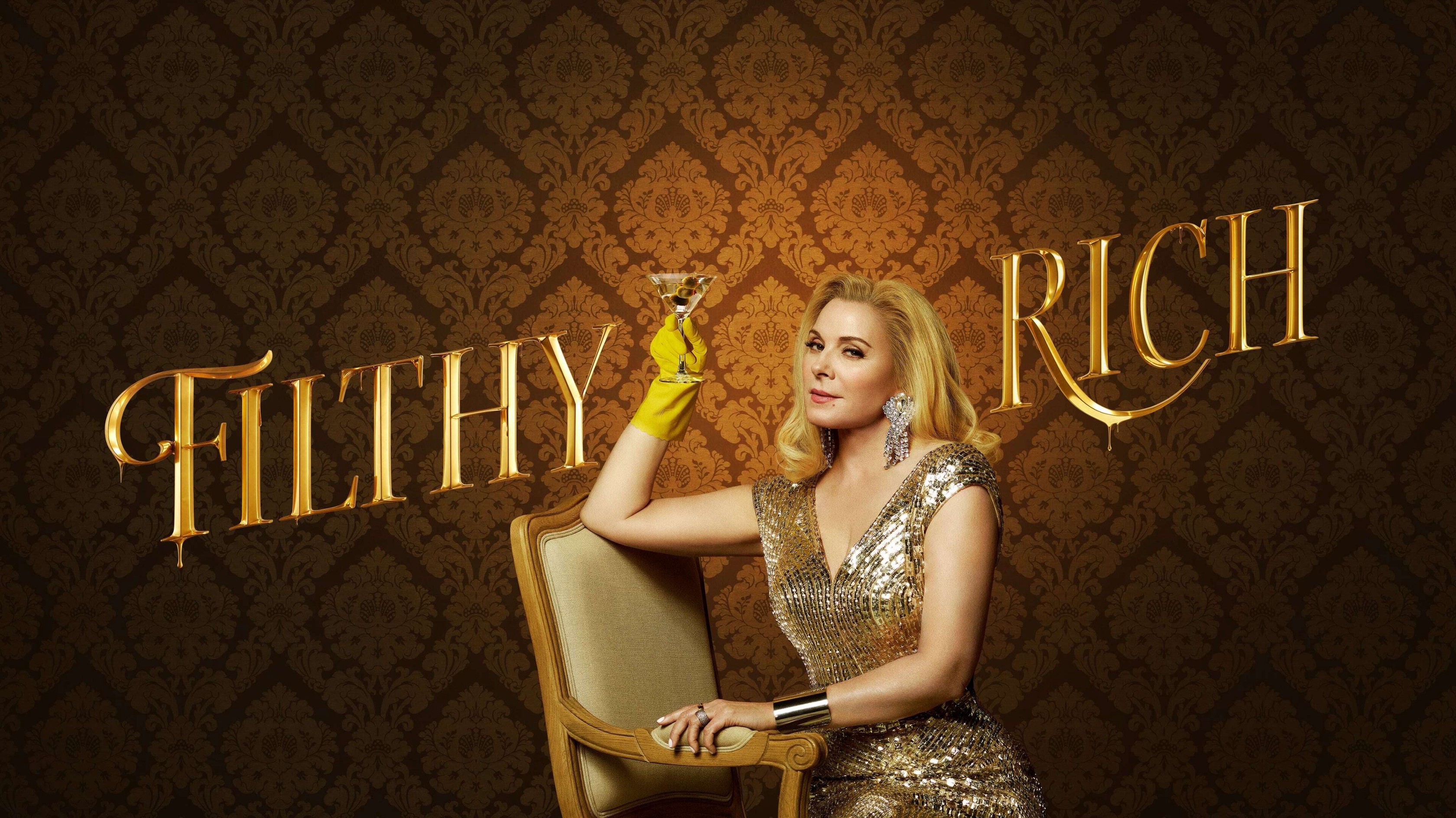 Filthy Rich, HD Tv Shows, 4k Wallpapers, Images, Backgrounds, Photos and  Pictures