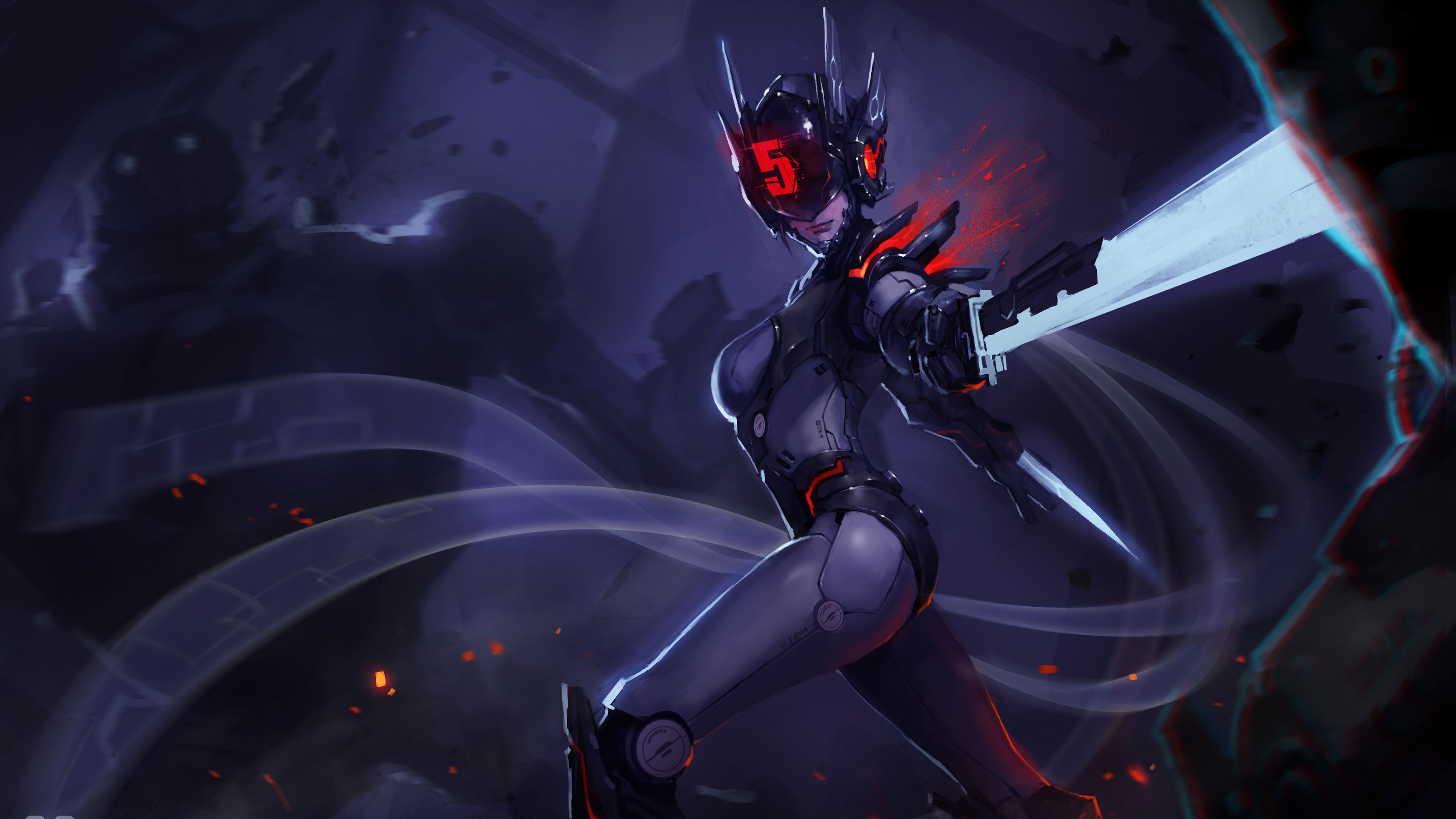 Fiora League Of Legends 4k Hd Games 4k Wallpapers Images