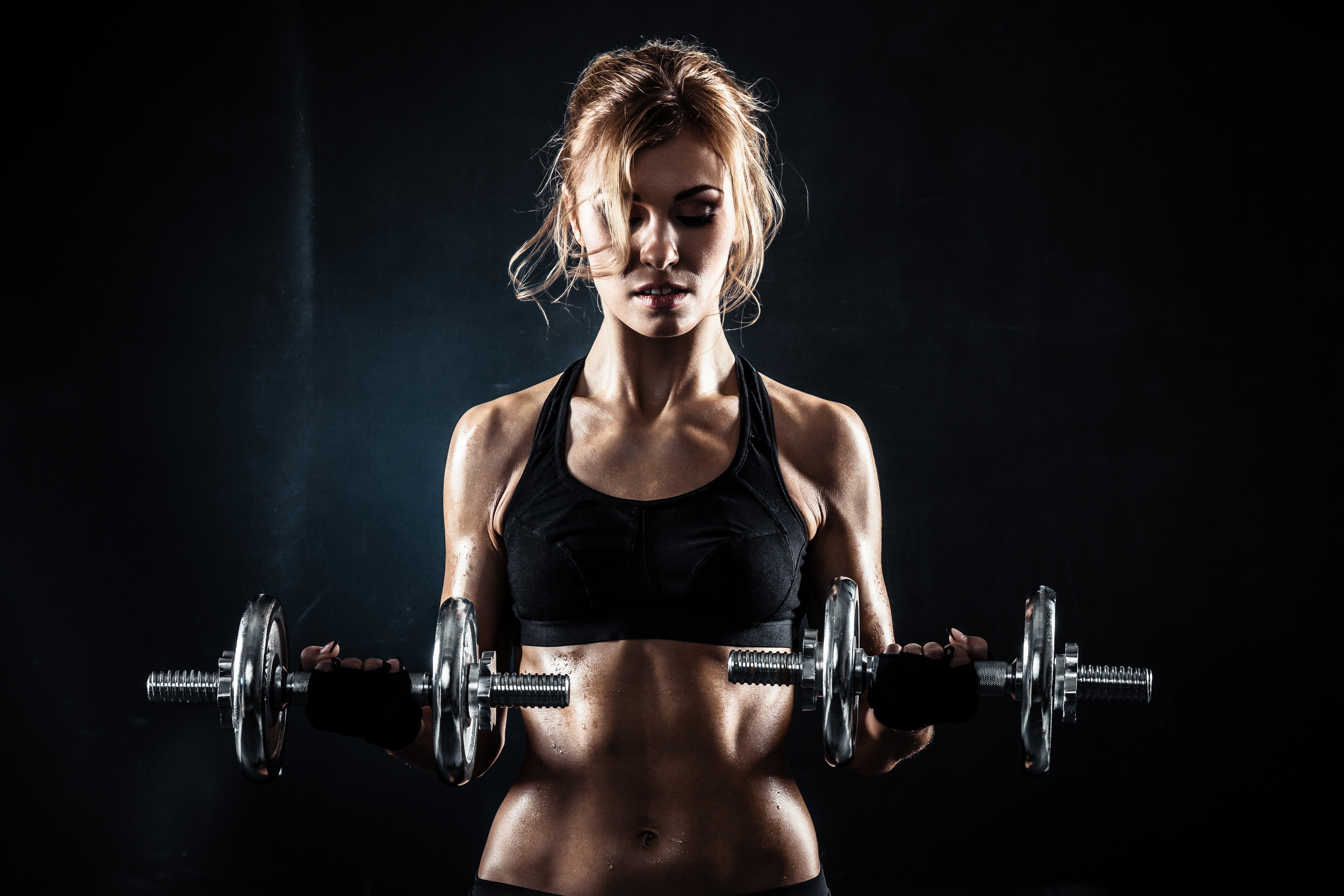 Fitness Gym Girl, HD Others, 4k Wallpapers, Images, Backgrounds, Photos and  Pictures