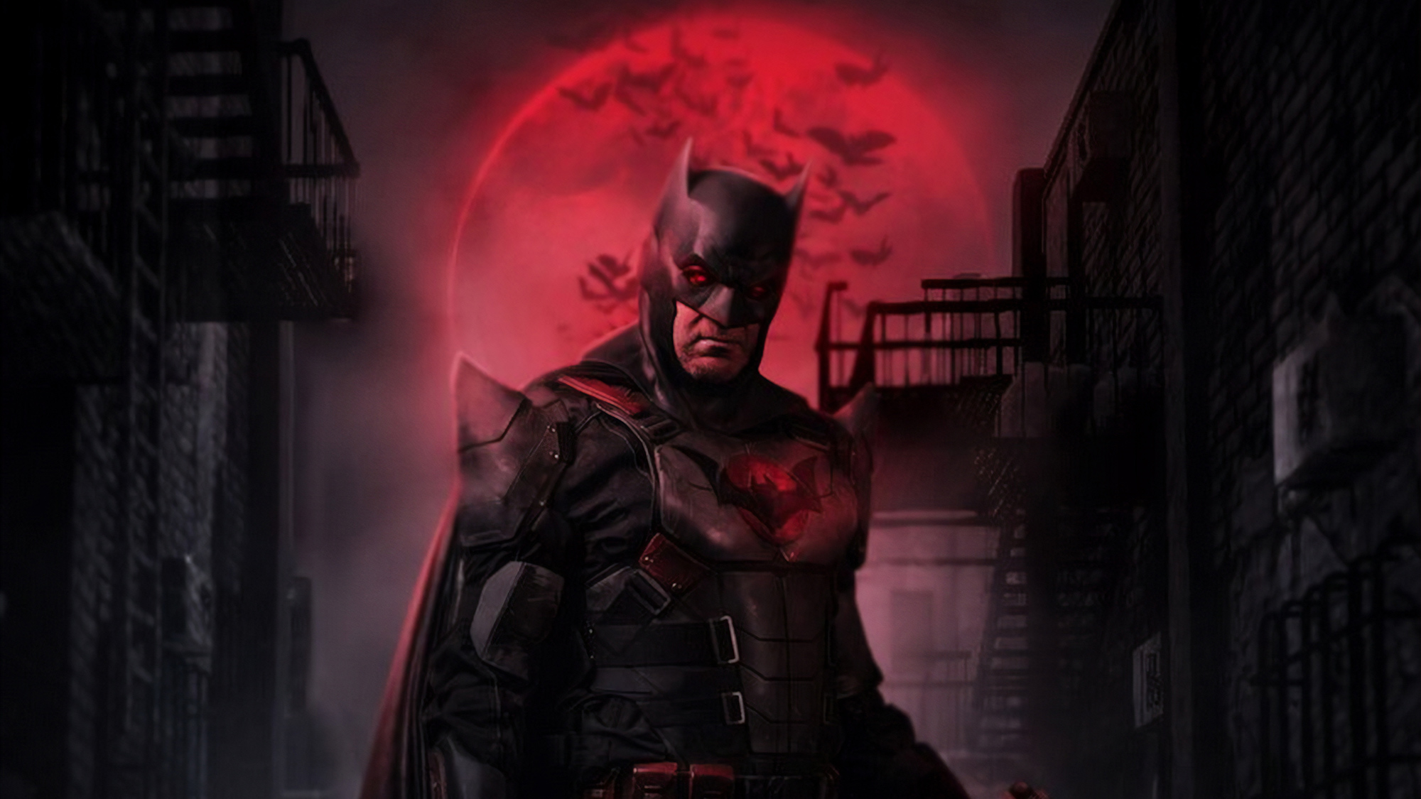Image result for batman flashpoint wallpaper