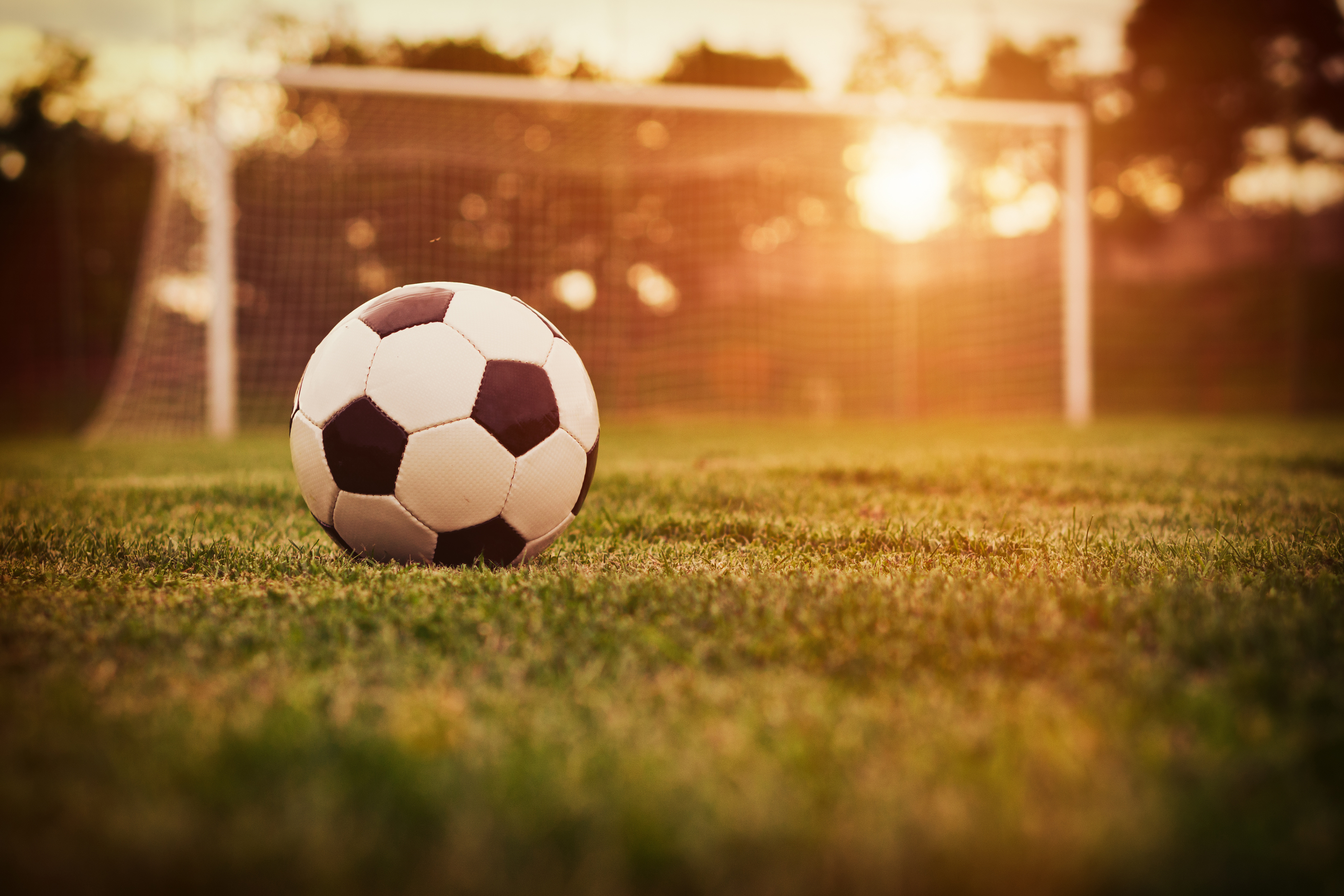 2048x1152 Football Ground Sun Rays 4k 2048x1152 Resolution HD 4k Wallpapers,  Images, Backgrounds, Photos and Pictures