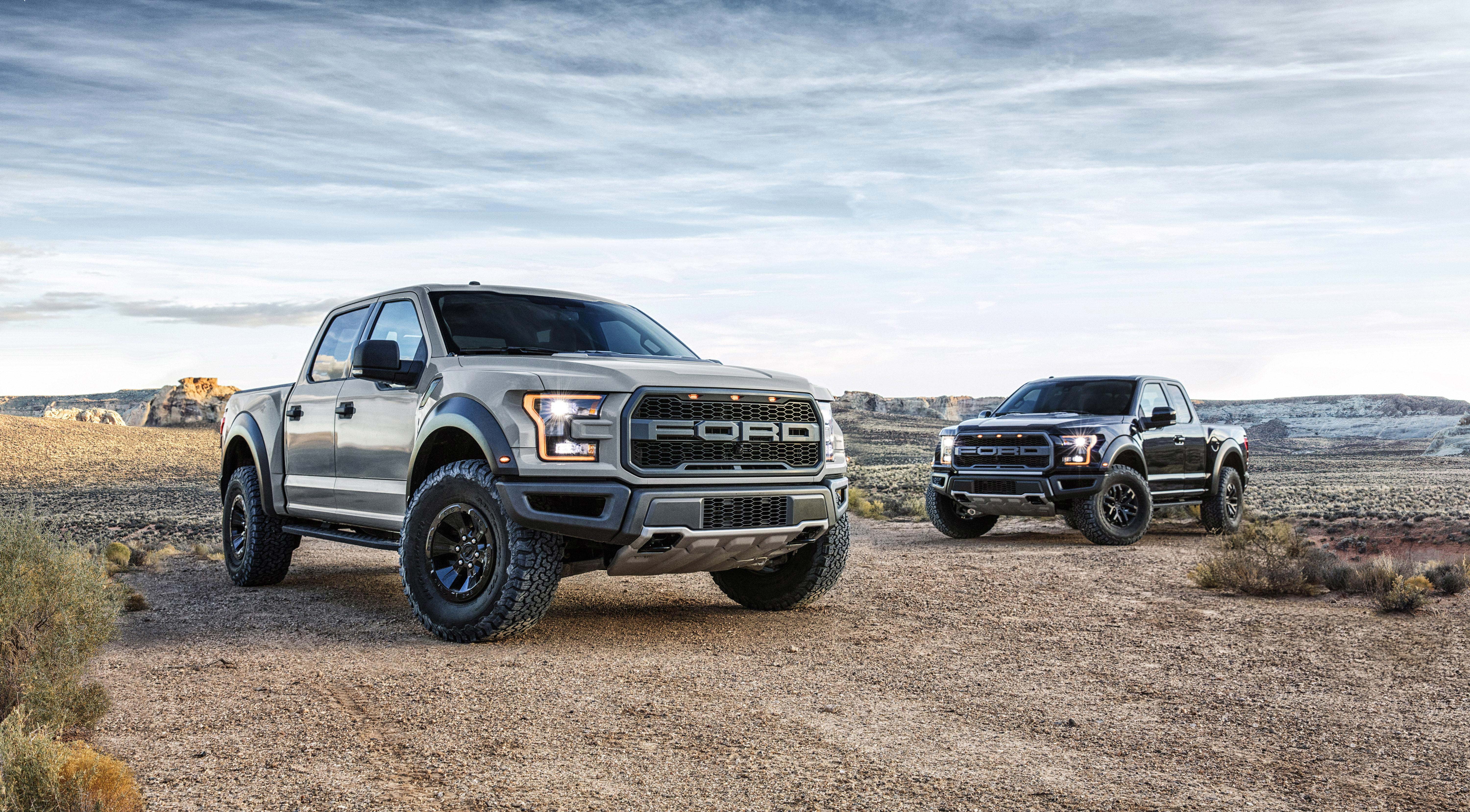 Ford F150 Raptor Hd Cars 4k Wallpapers Images Backgrounds Photos And Pictures