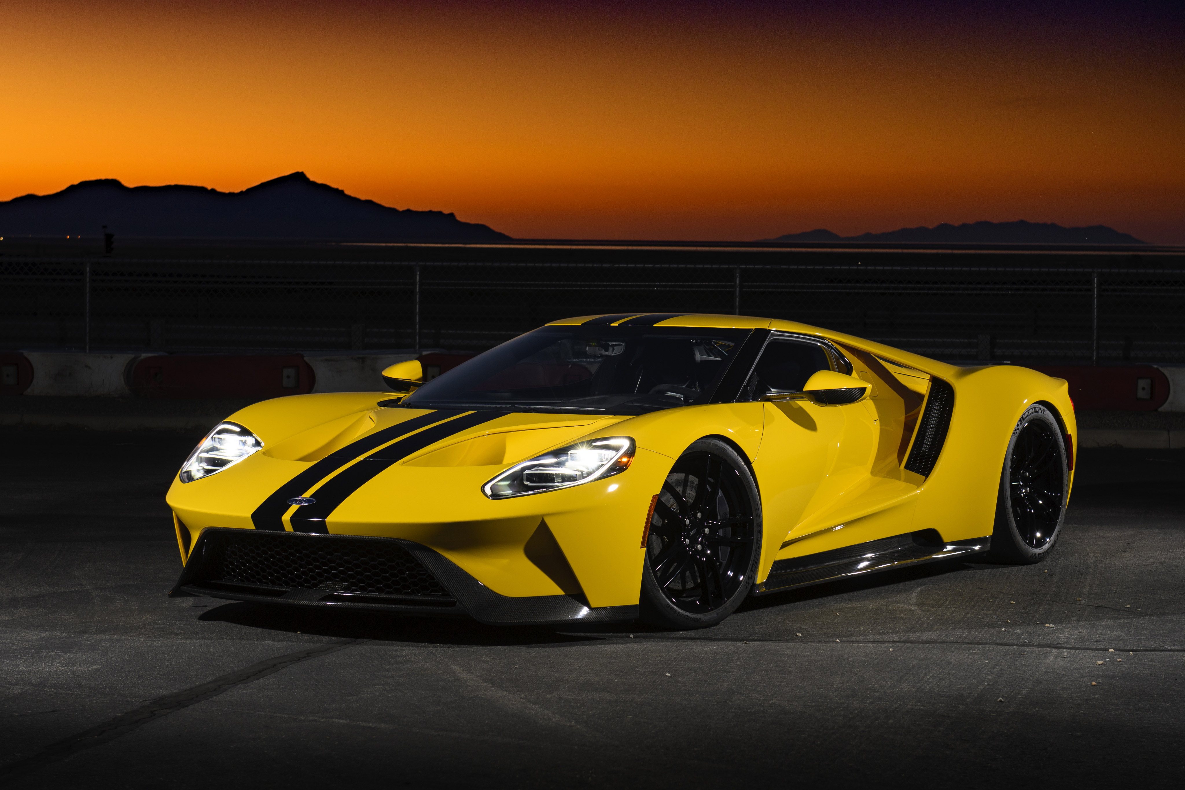 1366x768 Ford Gt 2017 2 1366x768 Resolution Hd 4k Wallpapers Images Backgrounds Photos And Pictures