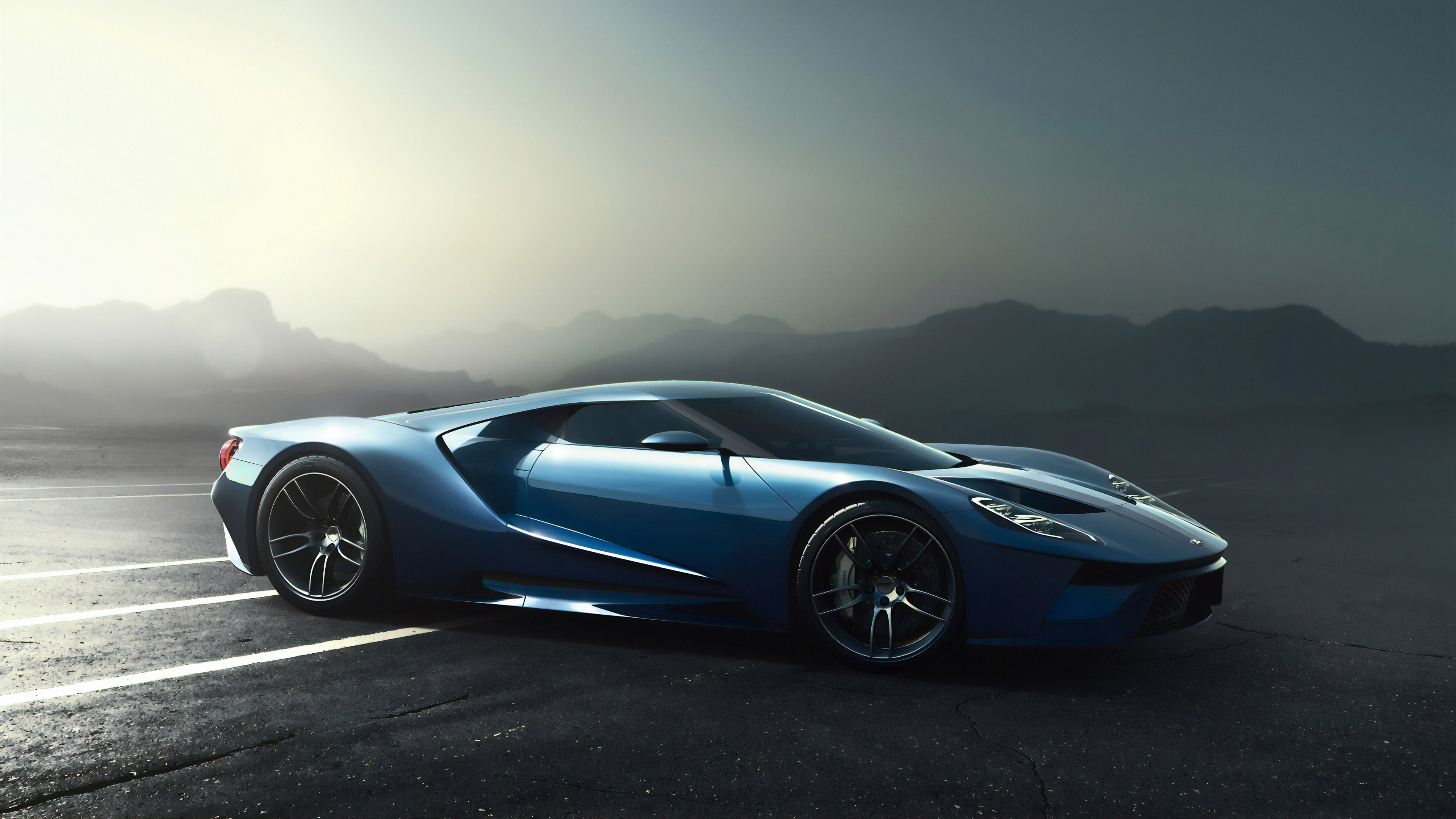 Ford Gt 4k New Hd Cars 4k Wallpapers Images Backgrounds Photos And Pictures