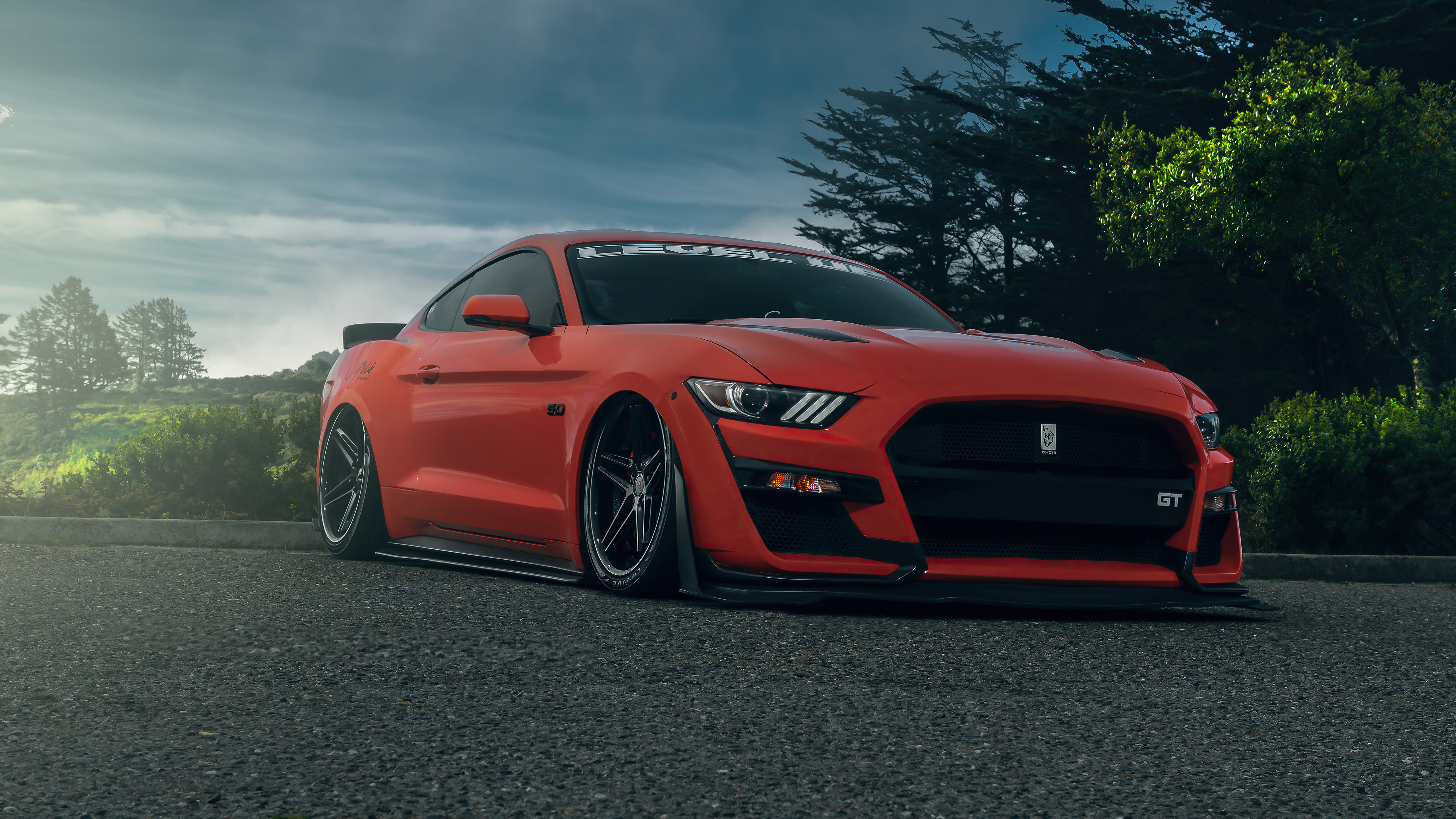 Steam Workshop::Ford Mustang Forza