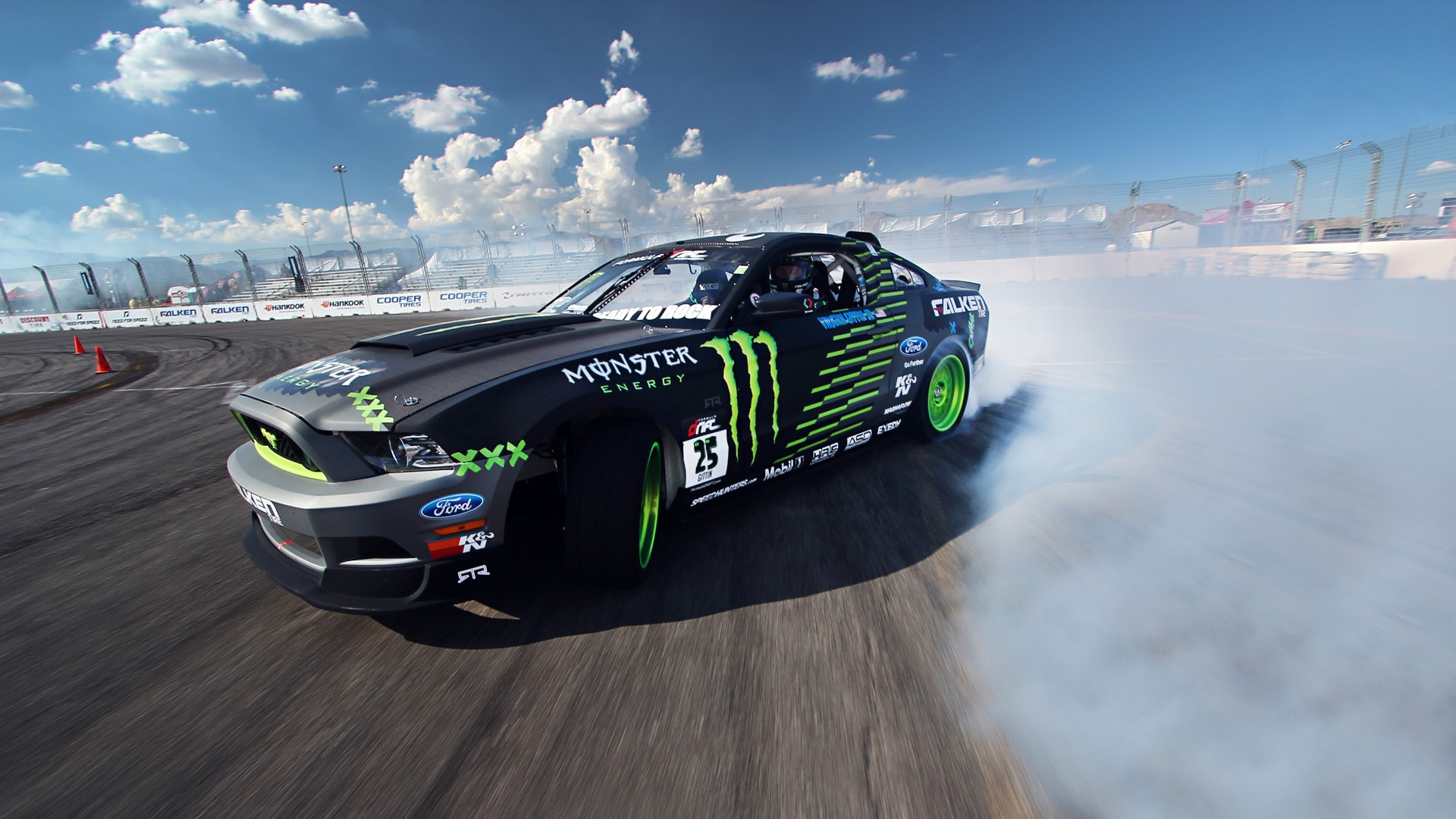 monster energy cars hd wallpapers