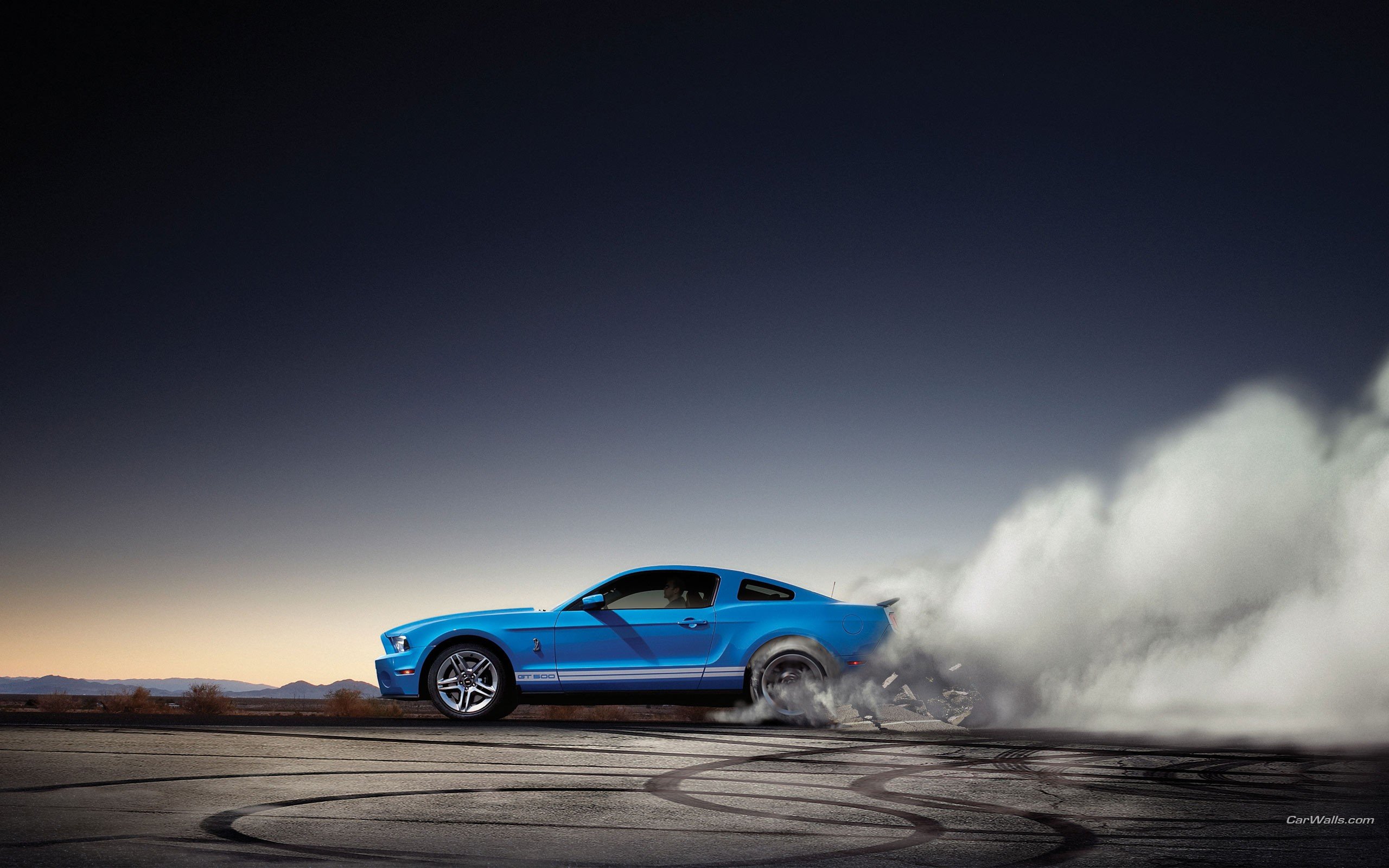 2560x1080 Ford Shelby Burnout 2560x1080 Resolution Hd 4k Wallpapers Images Backgrounds Photos And Pictures