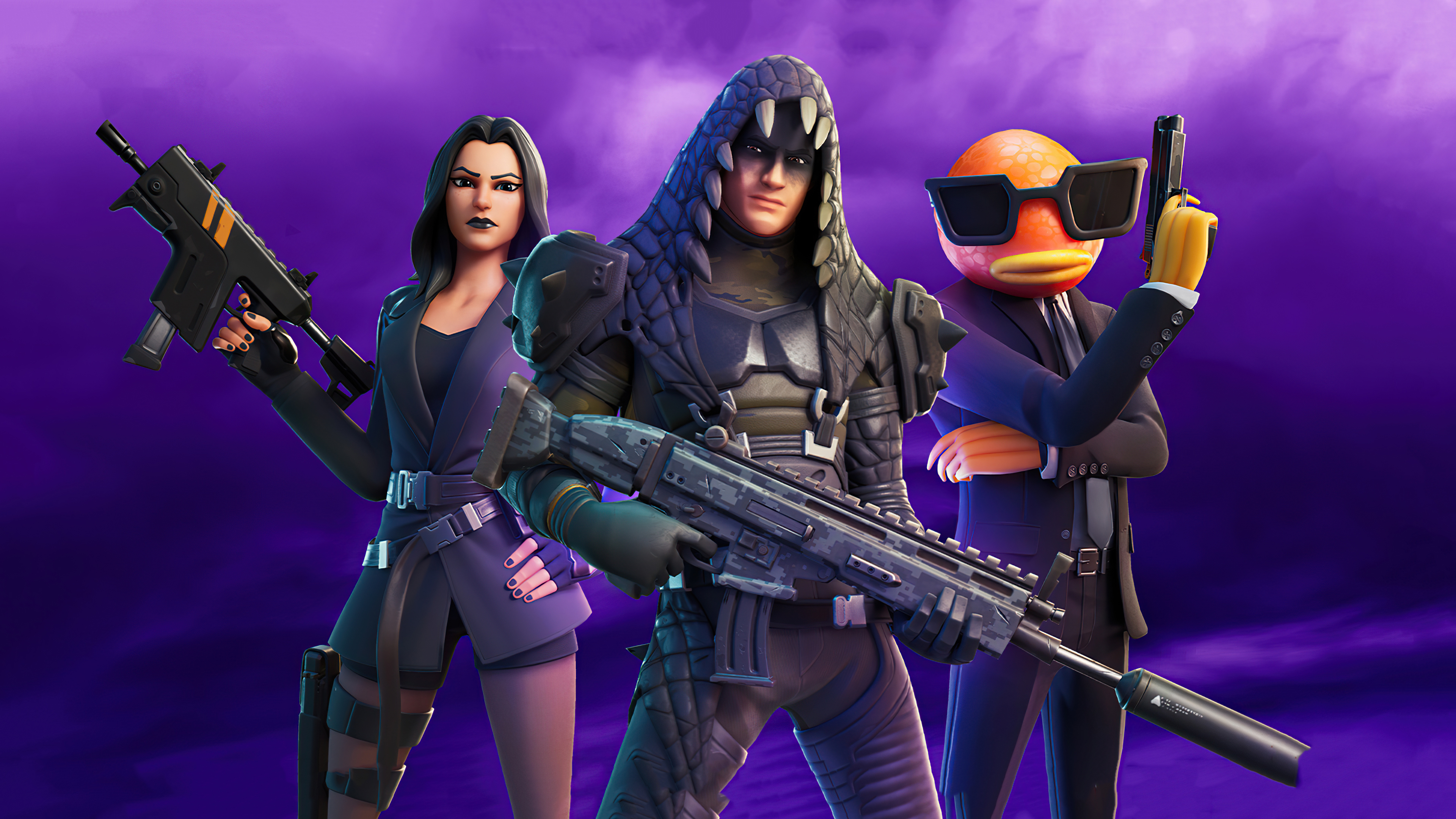 Fortnite Game 2021 4k, HD Games, 4k Wallpapers, Images, Backgrounds, Photos  and Pictures