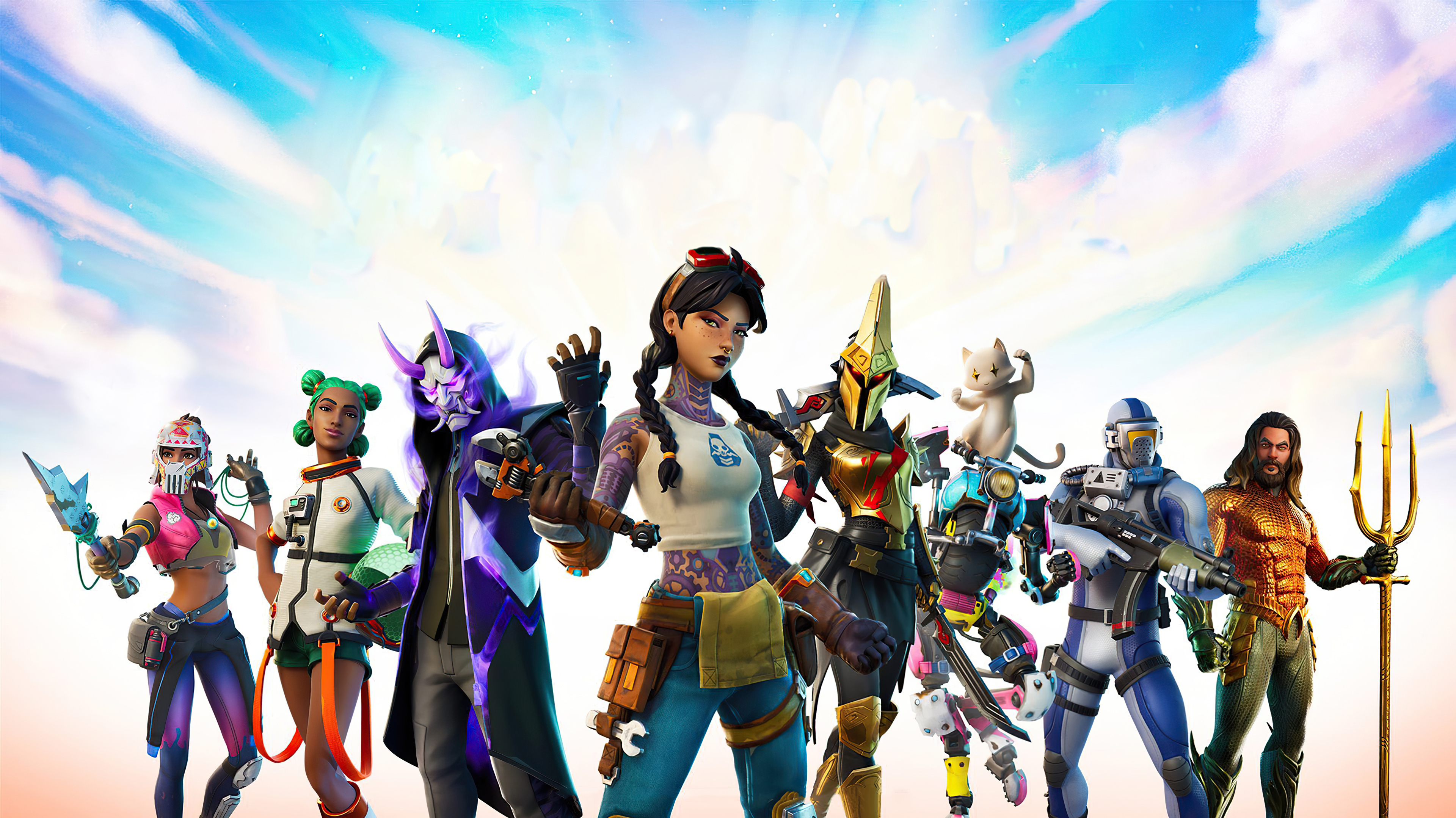 Fortnite Season 3 Hd Games 4k Wallpapers Images Backgrounds