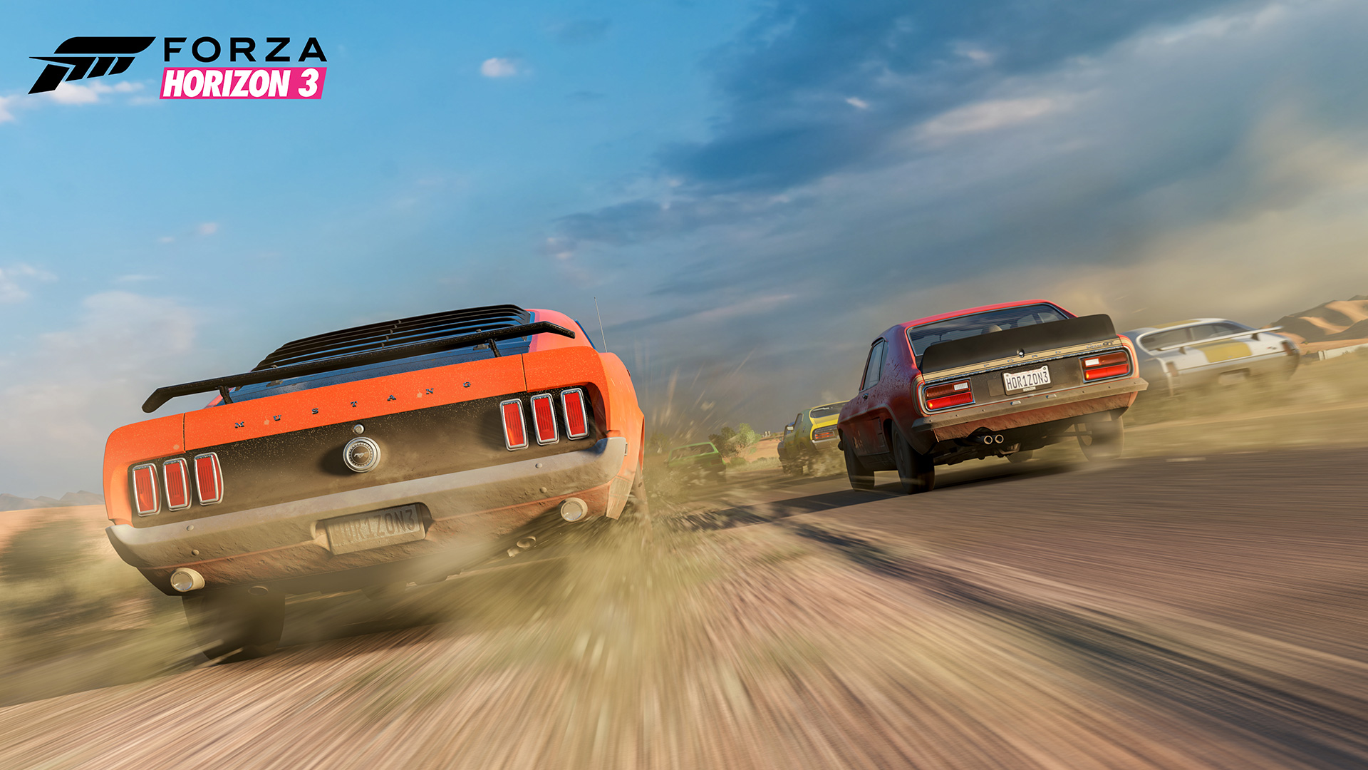 Forza 3 Wallpaper HD Games Wallpapers 4k Wallpapers Images Backgrounds 