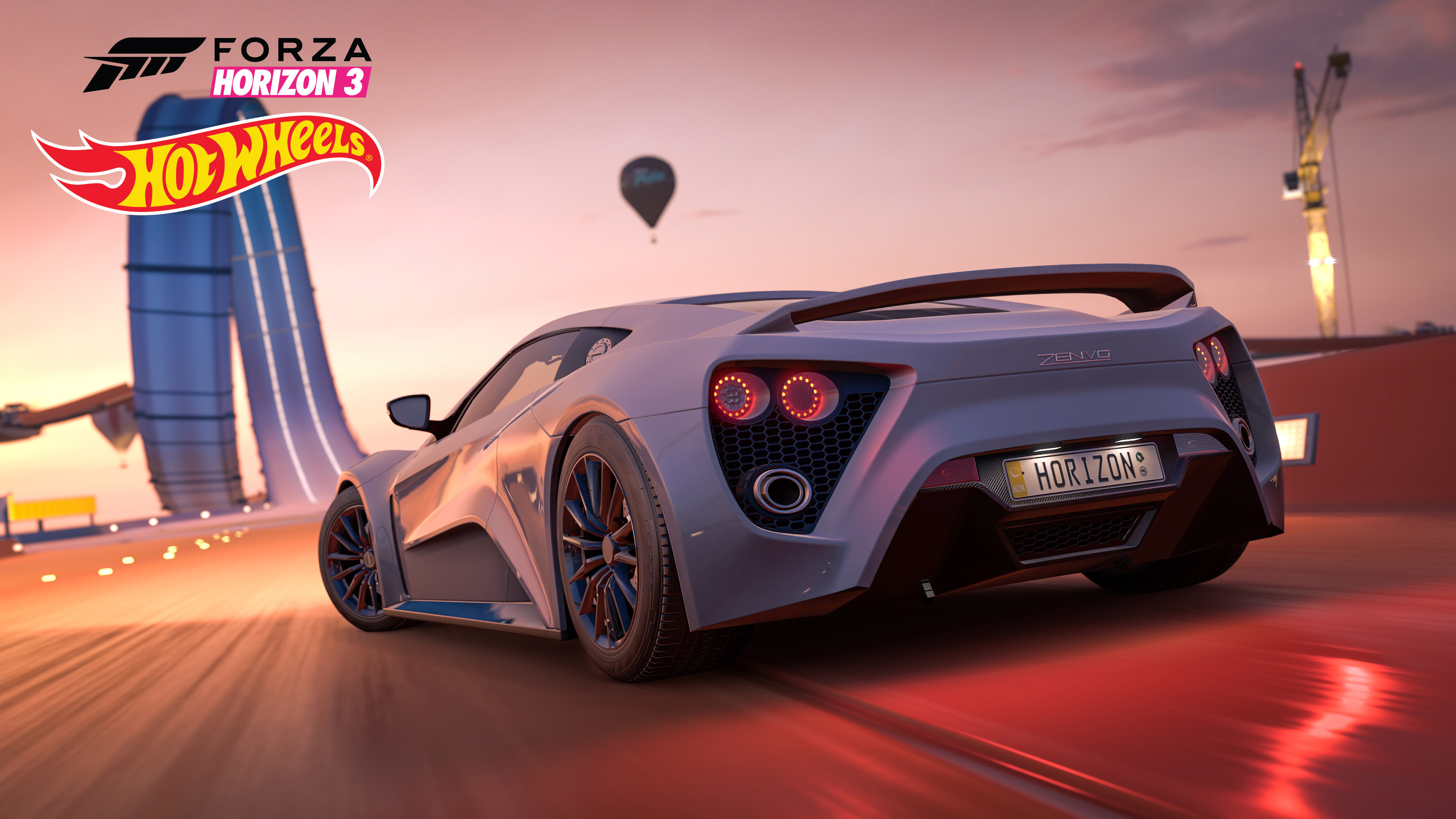 forza horizon 3