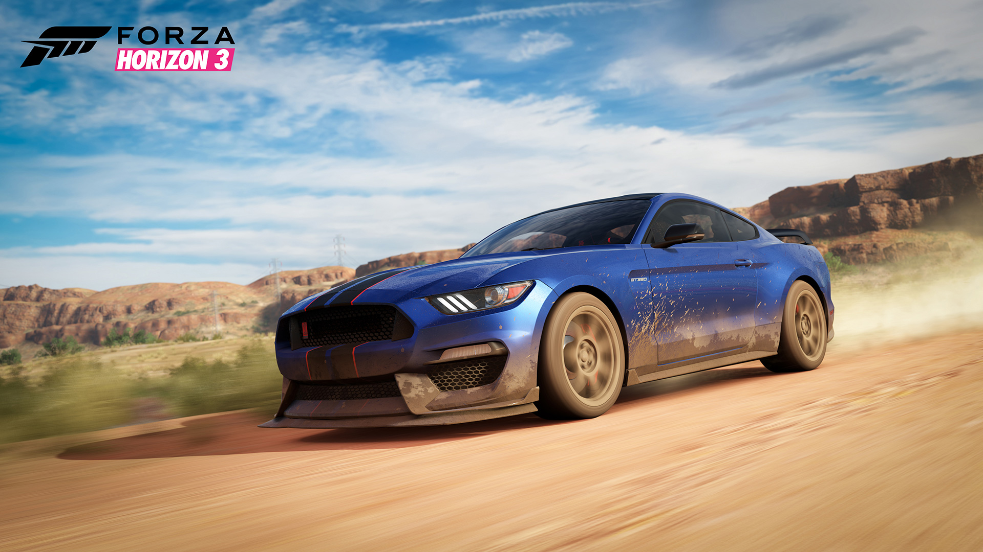 Forza Horizon 3, HD Games, 4k Wallpapers, Images