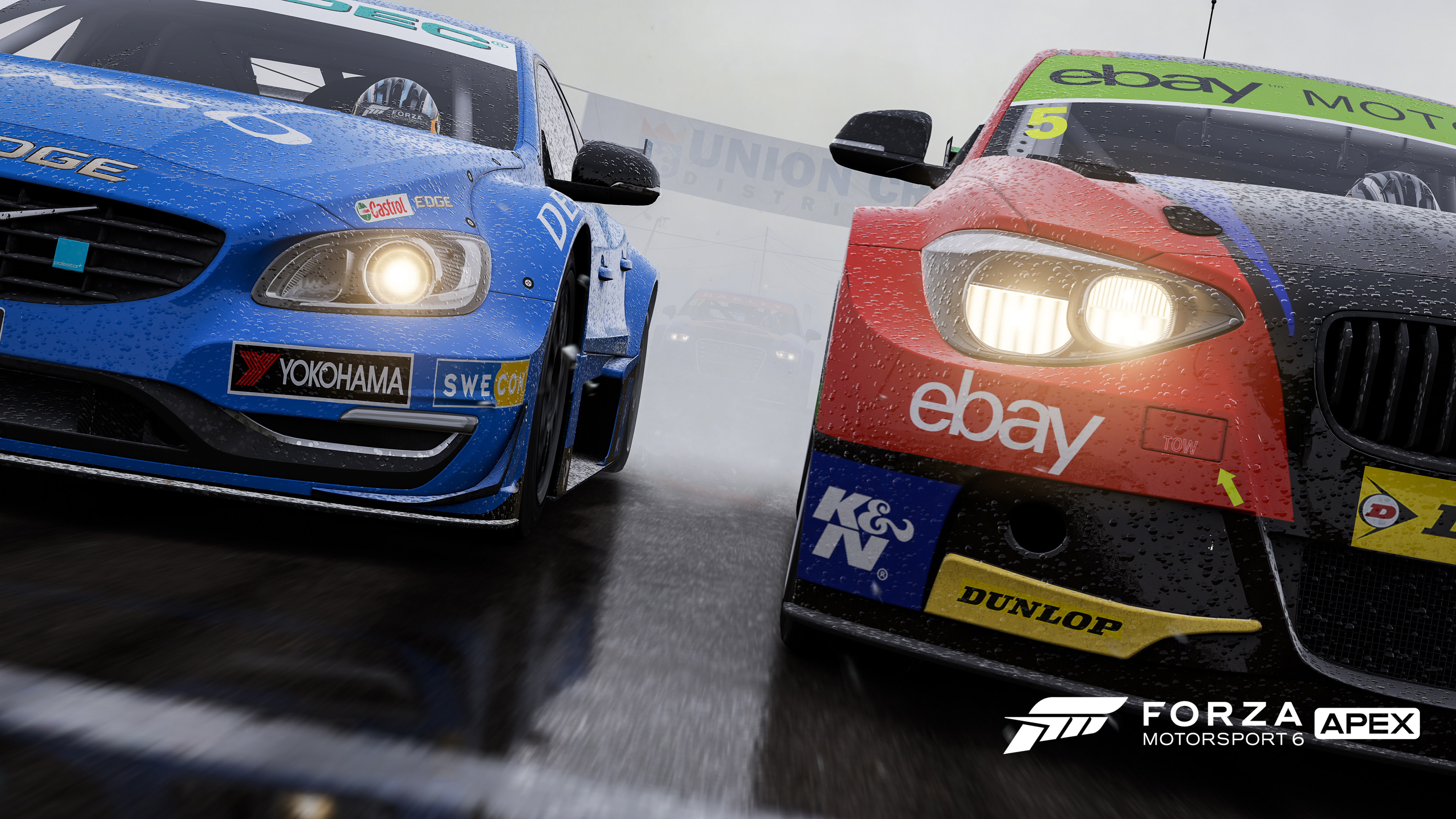 microondas flota Amplificador Forza Motorsport 6 Apex, HD Games, 4k Wallpapers, Images, Backgrounds,  Photos and Pictures