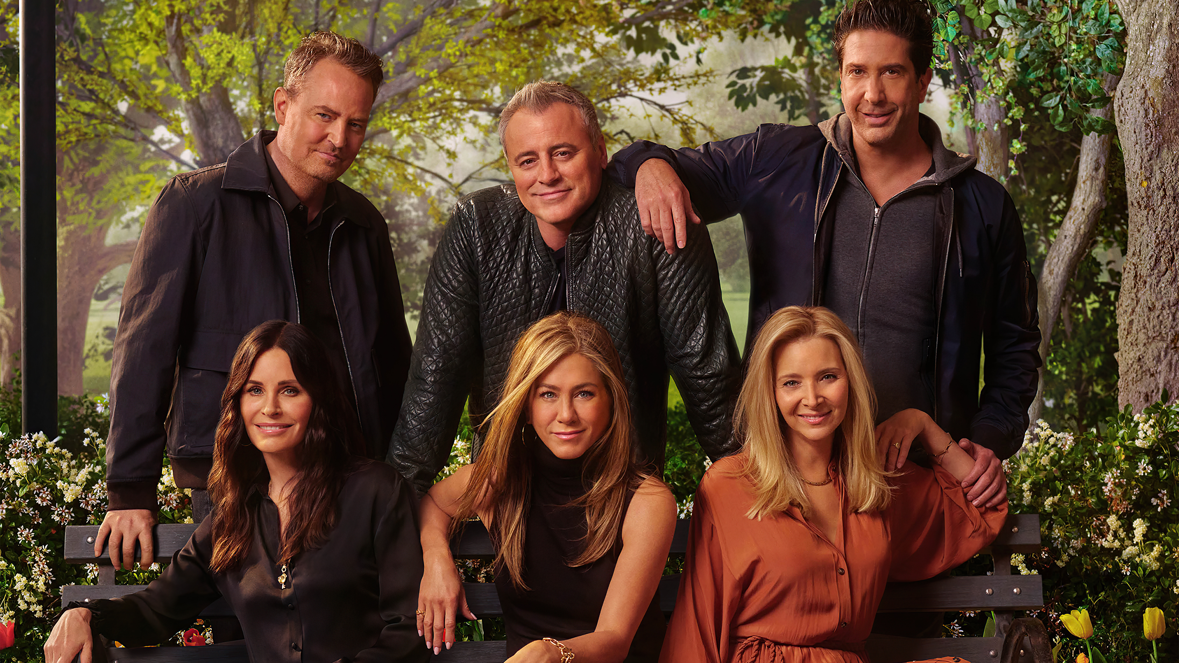 Friends The Reunion 4k, HD Tv Shows, 4k Wallpapers, Images, Backgrounds,  Photos and Pictures