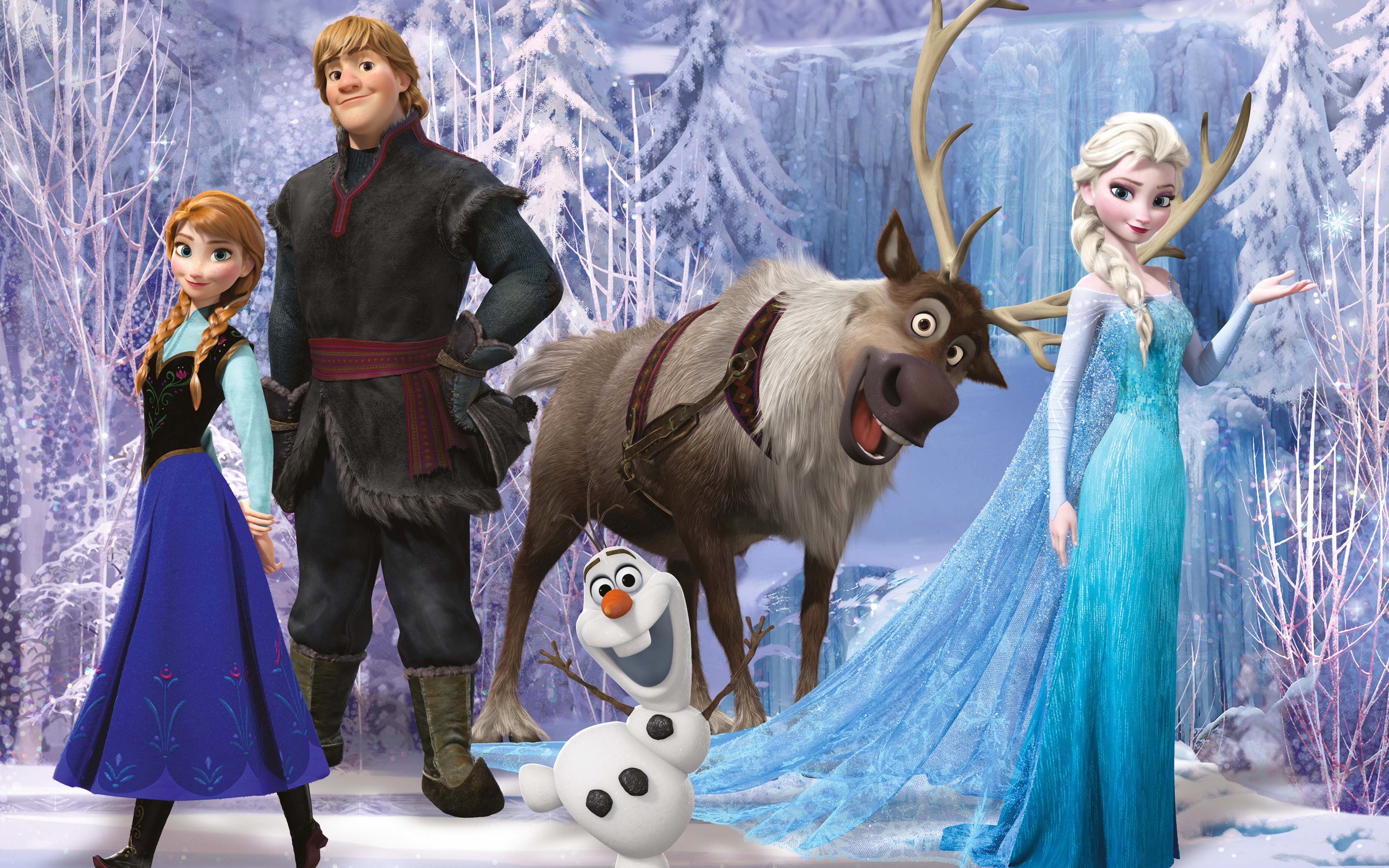 Frozen Movie 2, HD Movies, 4k Wallpapers, Images, Backgrounds, Photos and  Pictures