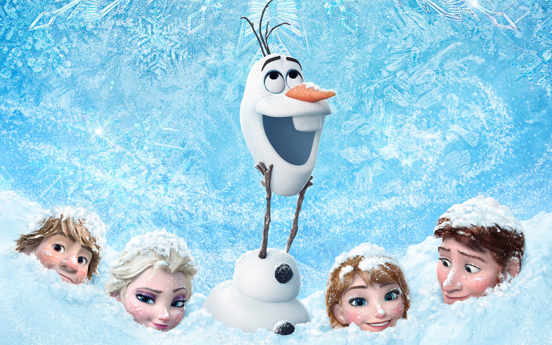 1920x1080 Frozen Laptop Full HD 1080P HD 4k Wallpapers, Images,  Backgrounds, Photos and Pictures