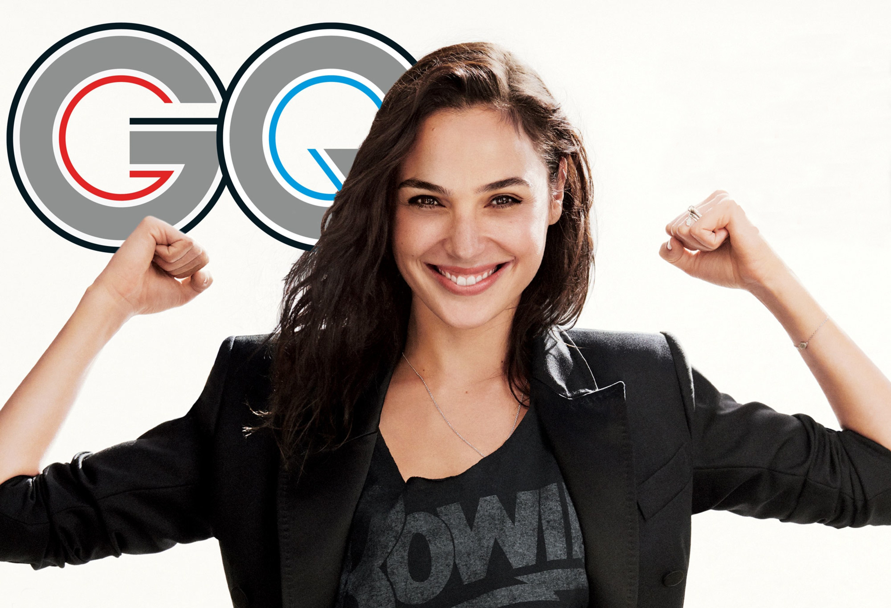 1920x1080 Gal Gadot GQ Magazine 2017 Laptop Full HD 1080P HD 4k Wallpapers,  Images, Backgrounds, Photos and Pictures