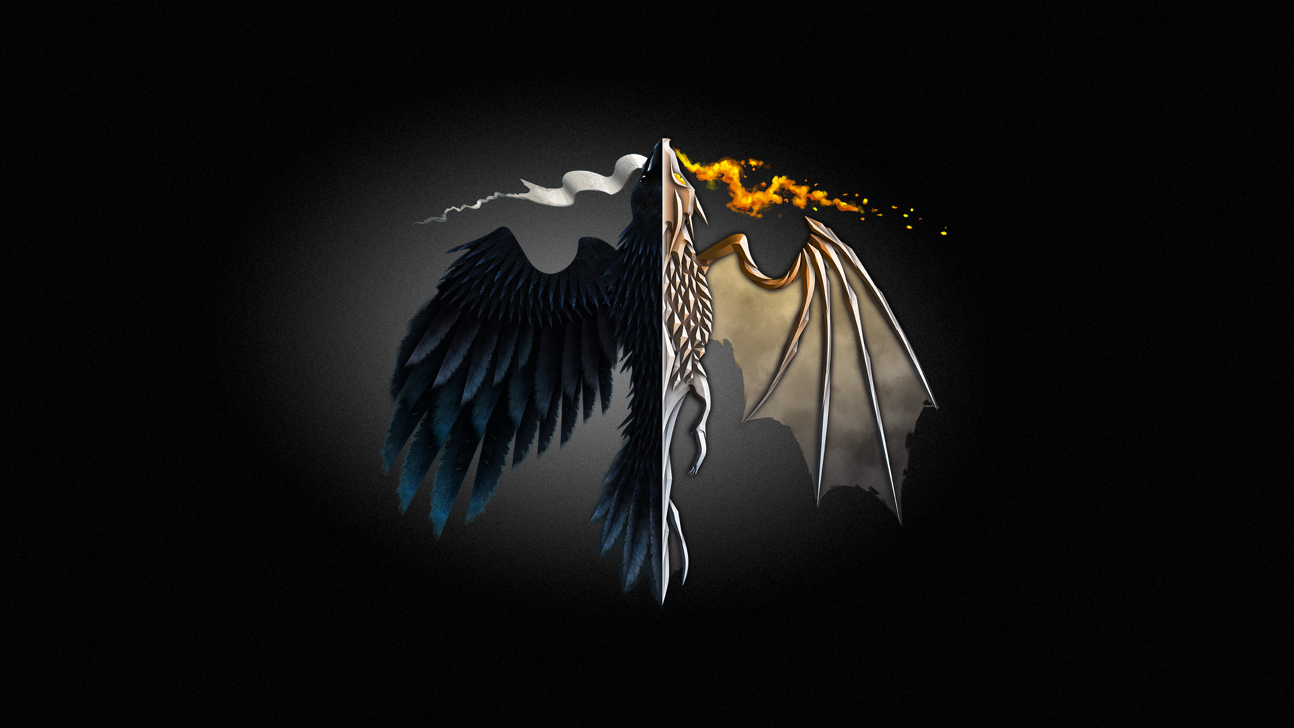 Game Of Thrones Logo Wallpapers - Wallpaper Cave