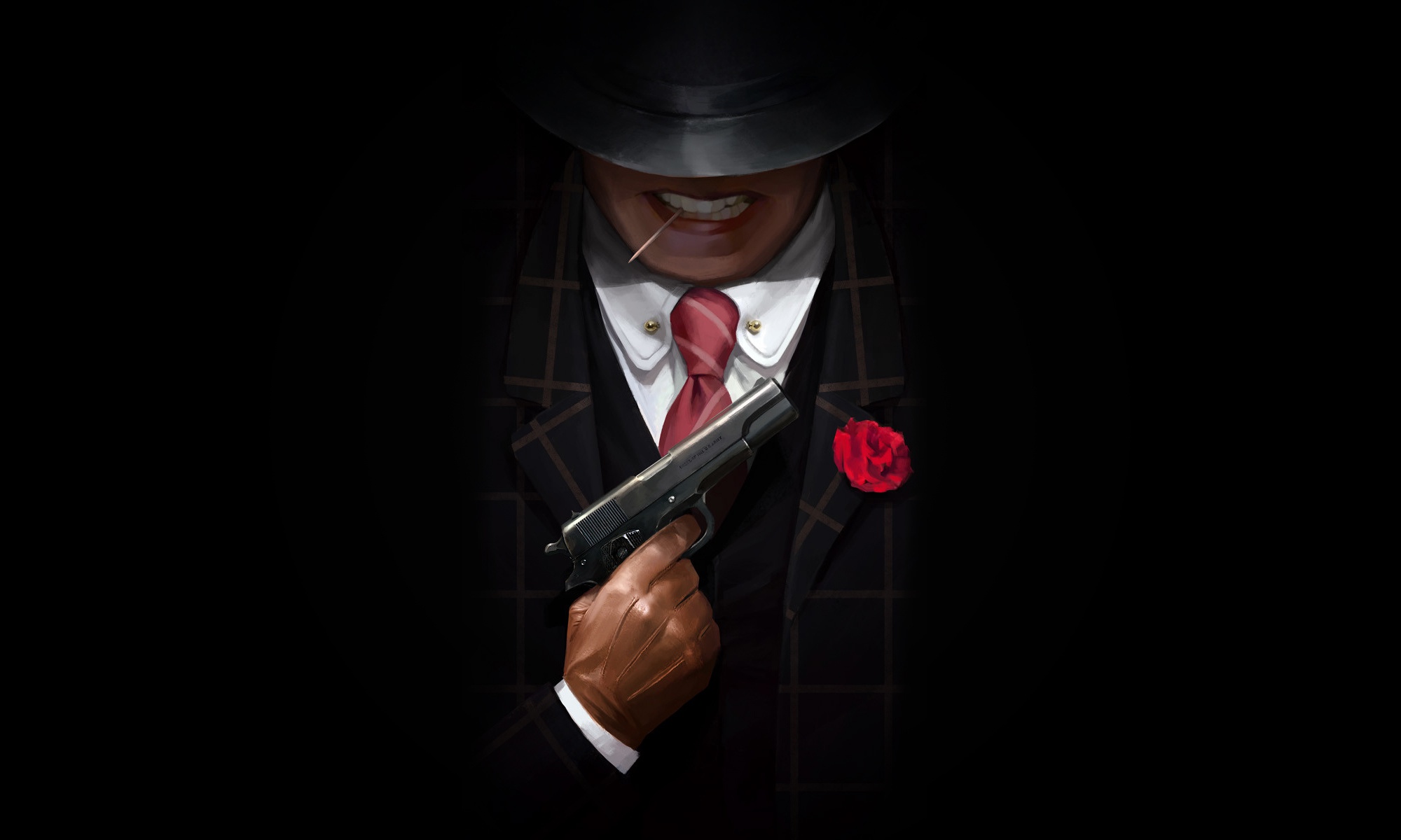 Featured image of post Wallpaper Papel De Parede Gangster Find a wallpaper background or lock screen for your iphone here