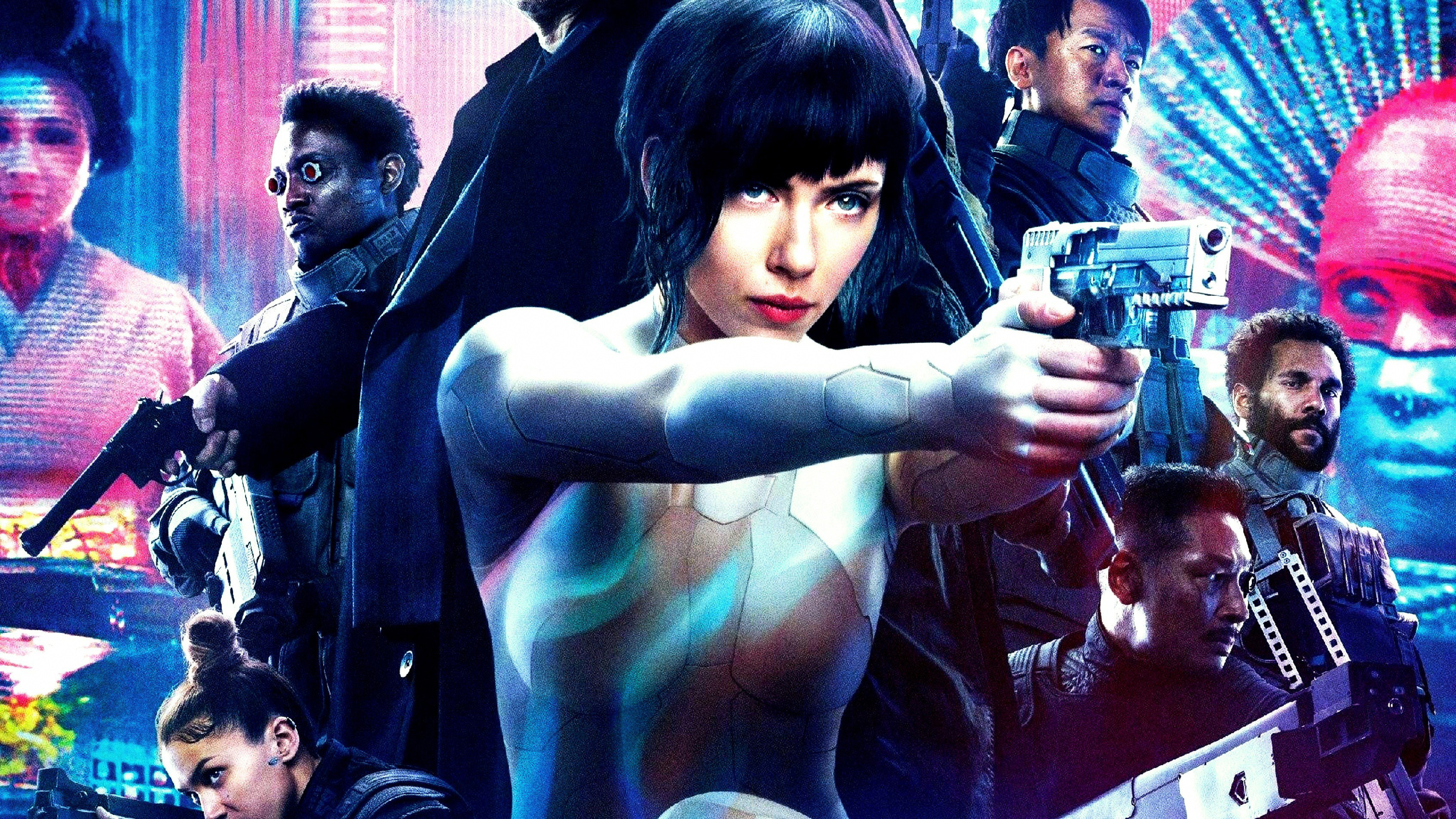 Ghost in the Shell iPhone Wallpapers  Top Free Ghost in the Shell iPhone  Backgrounds  WallpaperAccess