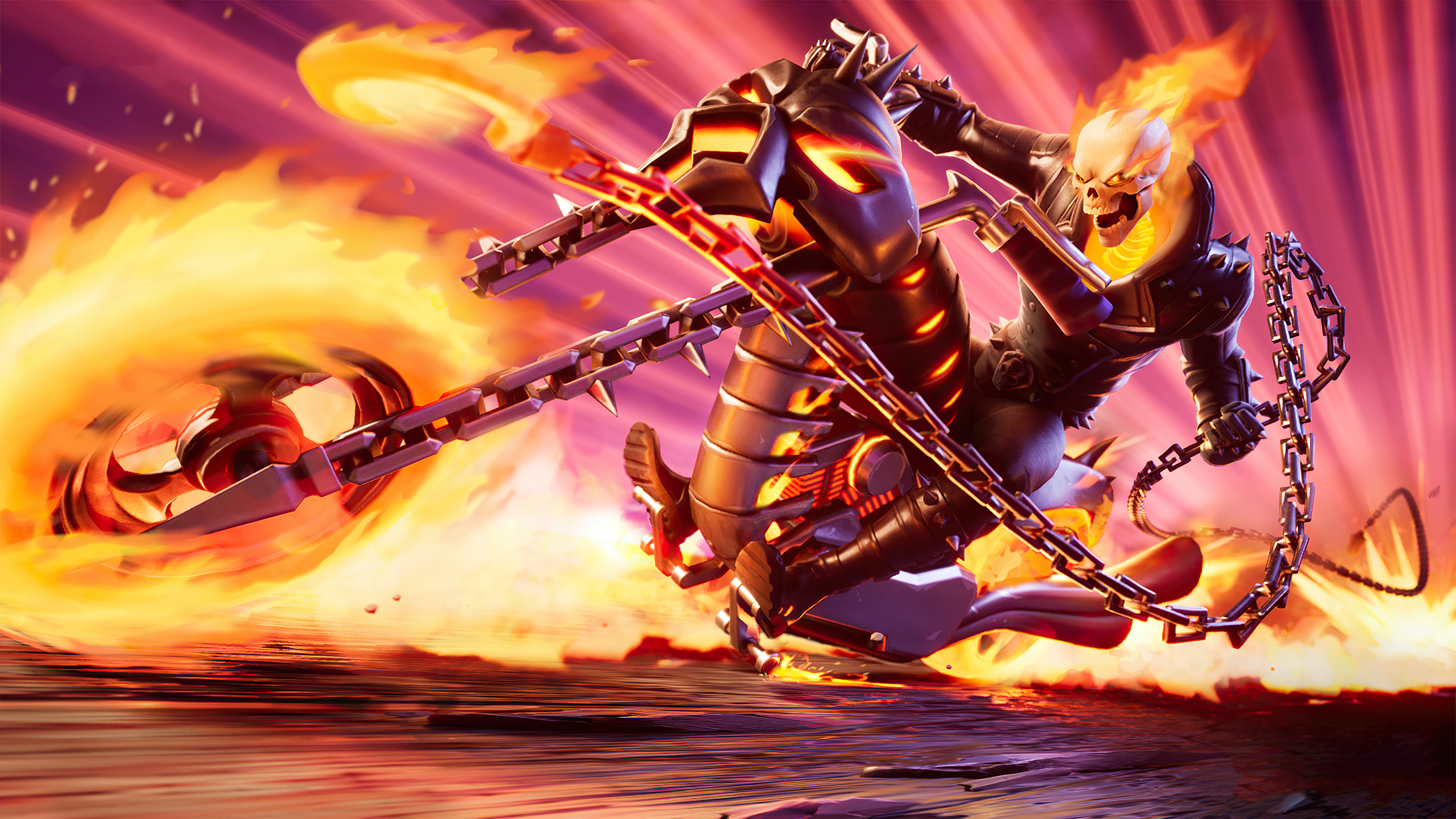 Ghost Rider Hd Live Wallpaper Download  Download Wallpaper Ghost Rider   640x960 Wallpaper  teahubio