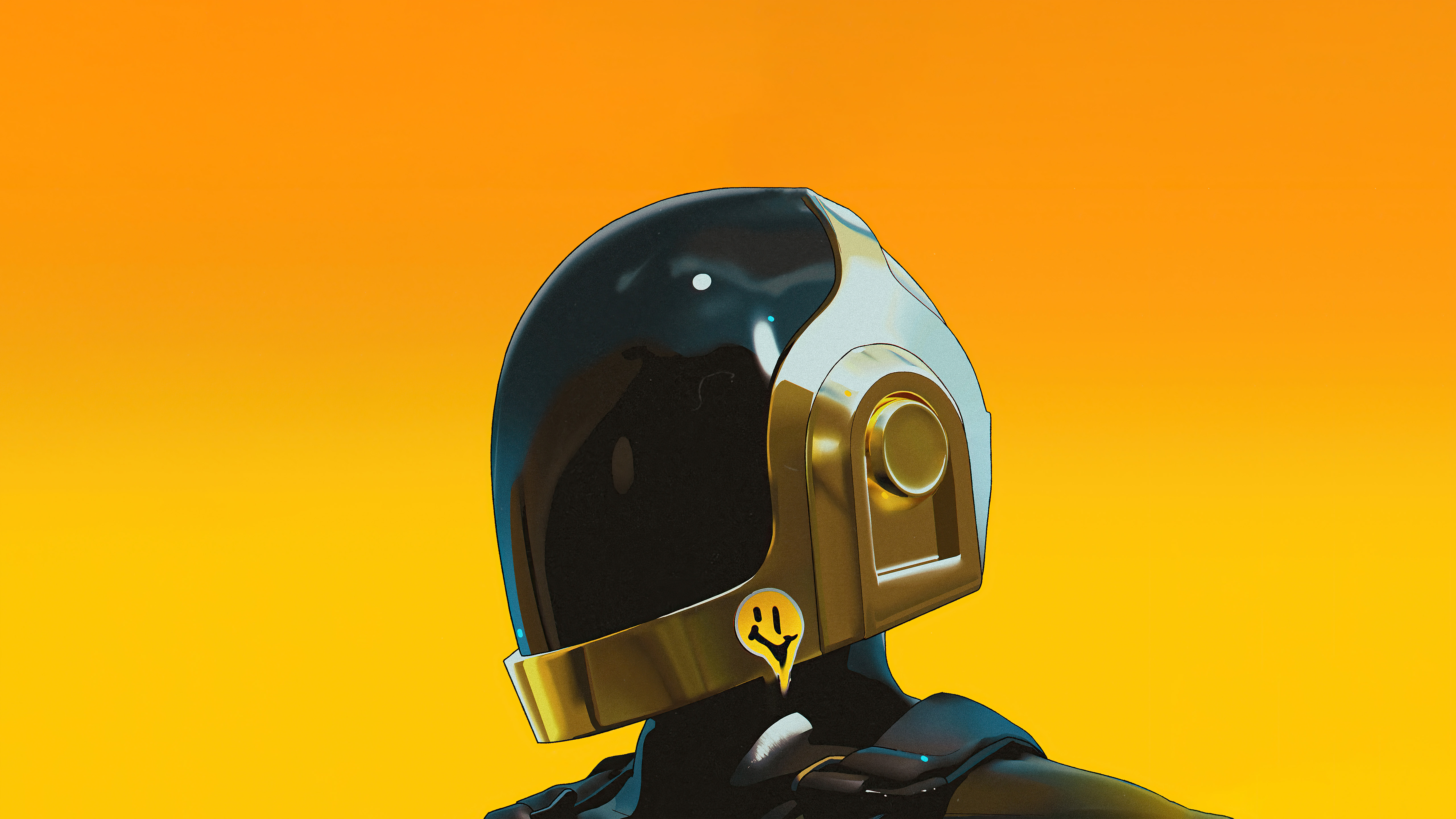 Gm08 Daft Punk, HD Music, 4k Wallpapers, Images, Backgrounds, Photos and  Pictures