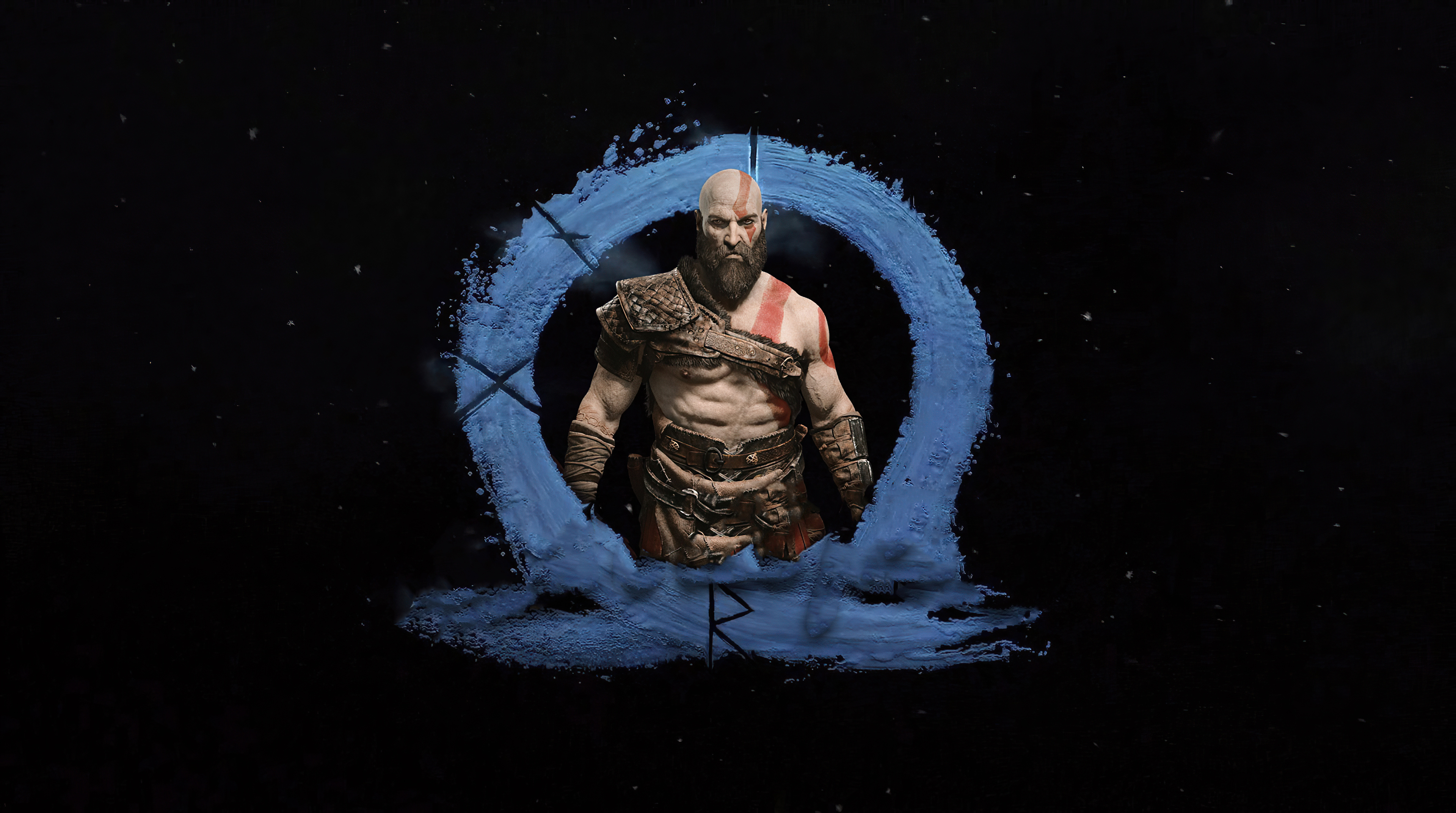 Featured image of post Wallpaper 4K Pc God Of War : Call of duty mortal kombat playstation resident evil the last of us kratos assassins creed uncharted horizon zero dawn god of war 4.