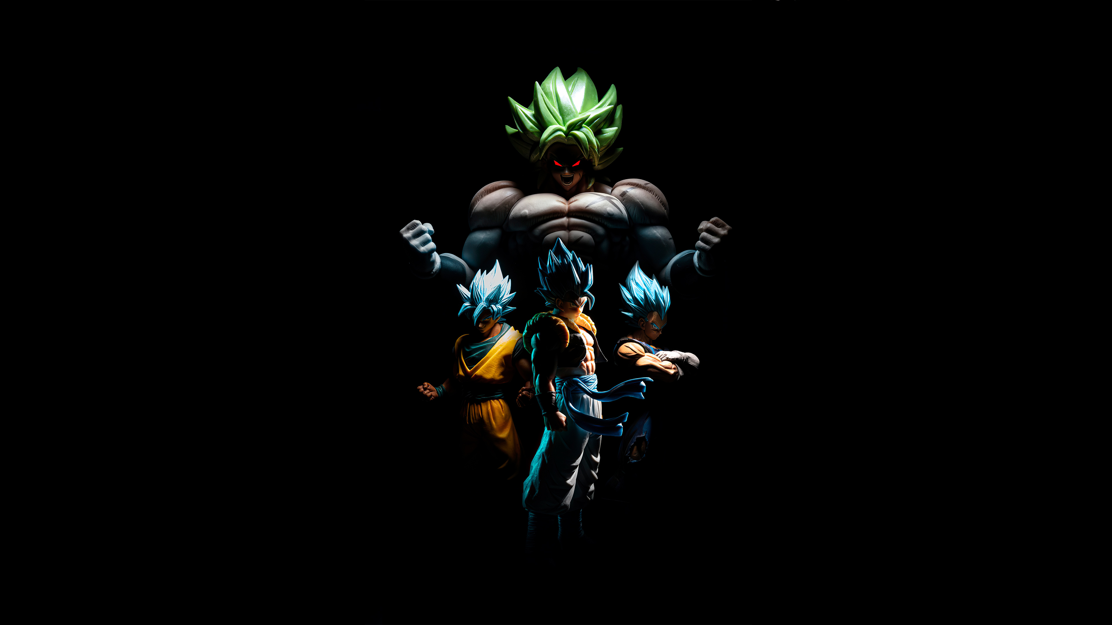 Dbz wallpapers for desktop Group (67+)