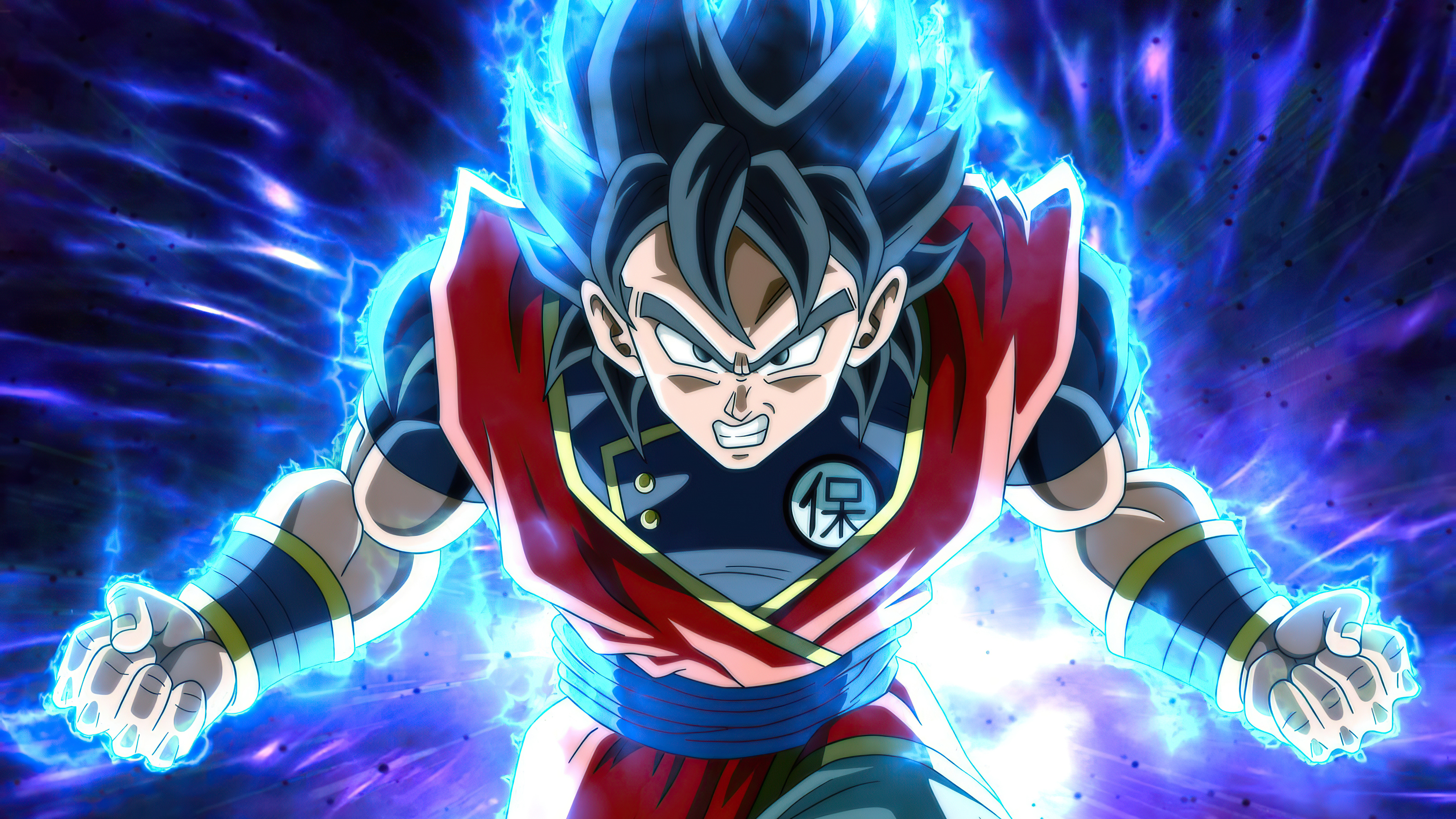 Goku Full Mode, HD Anime, 4k Wallpapers, Images, Backgrounds, Photos and  Pictures