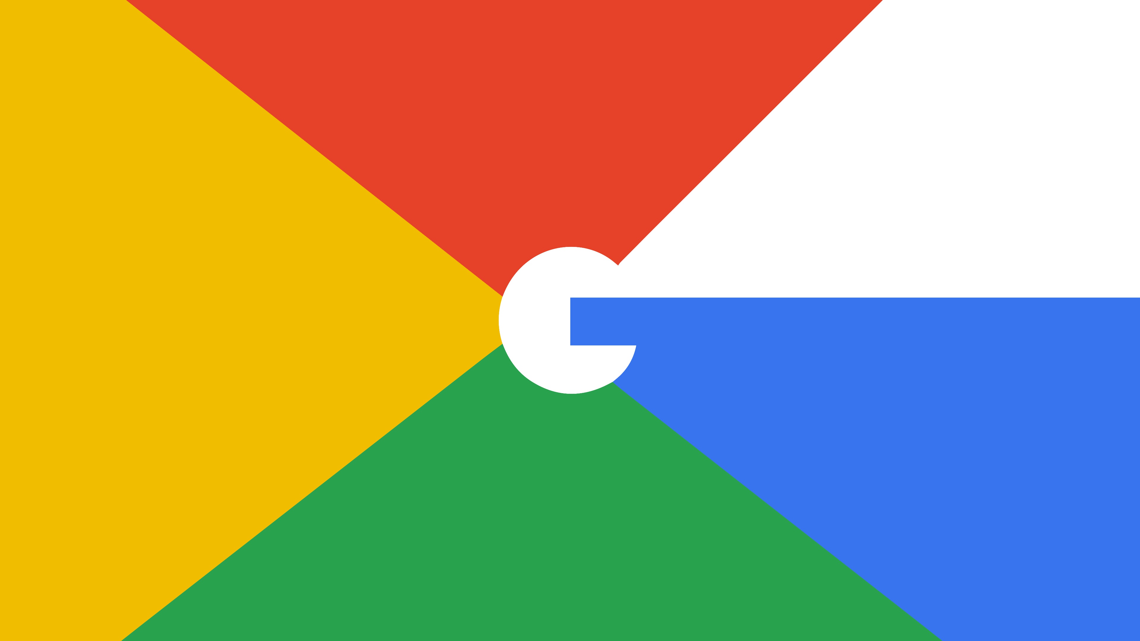 1920x1080 Google Logo Minimalism 4k Laptop Full HD 1080P HD 4k Wallpapers,  Images, Backgrounds, Photos and Pictures