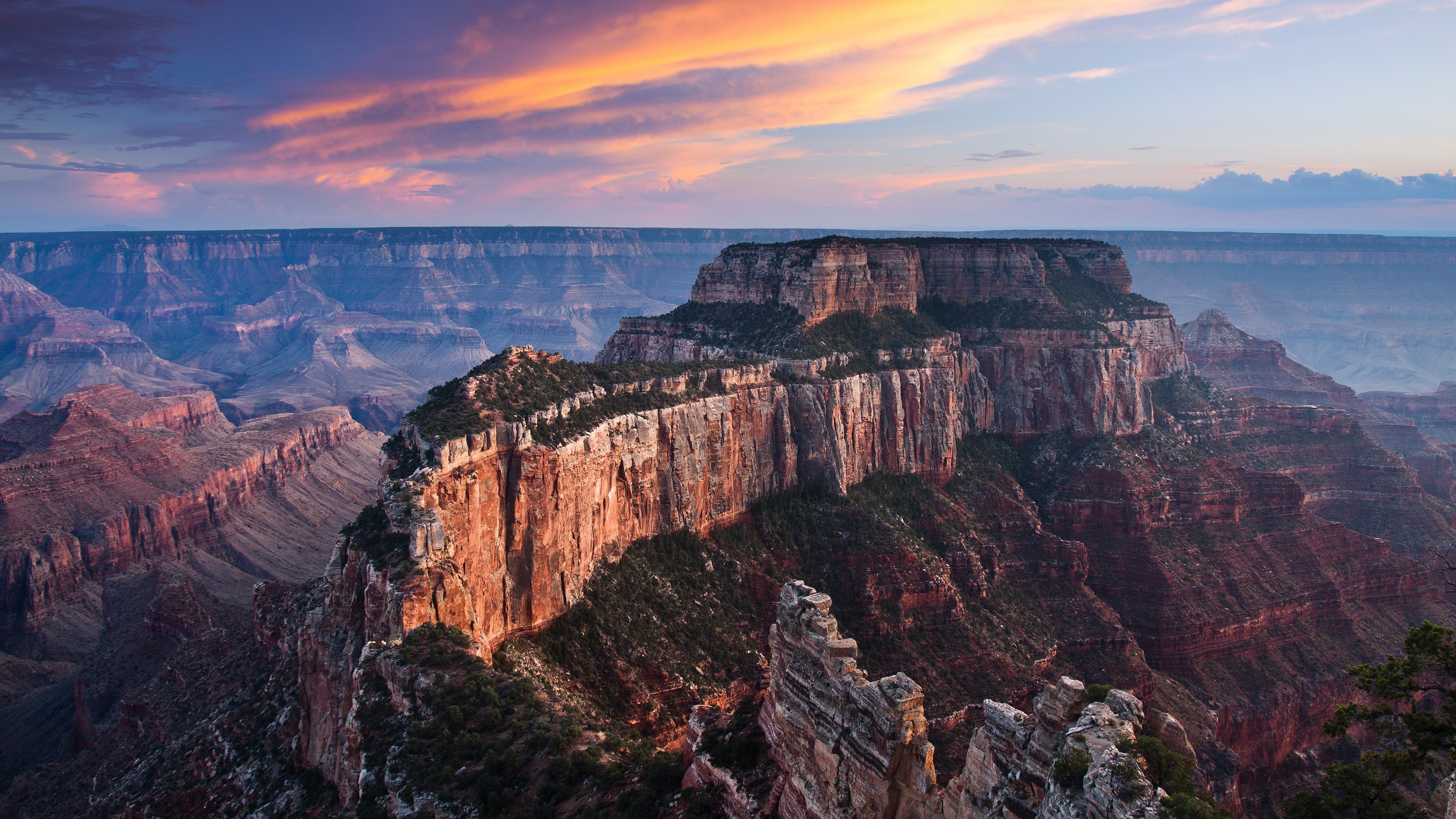 Grand Canyon National Park HD World 4k Wallpapers Images 