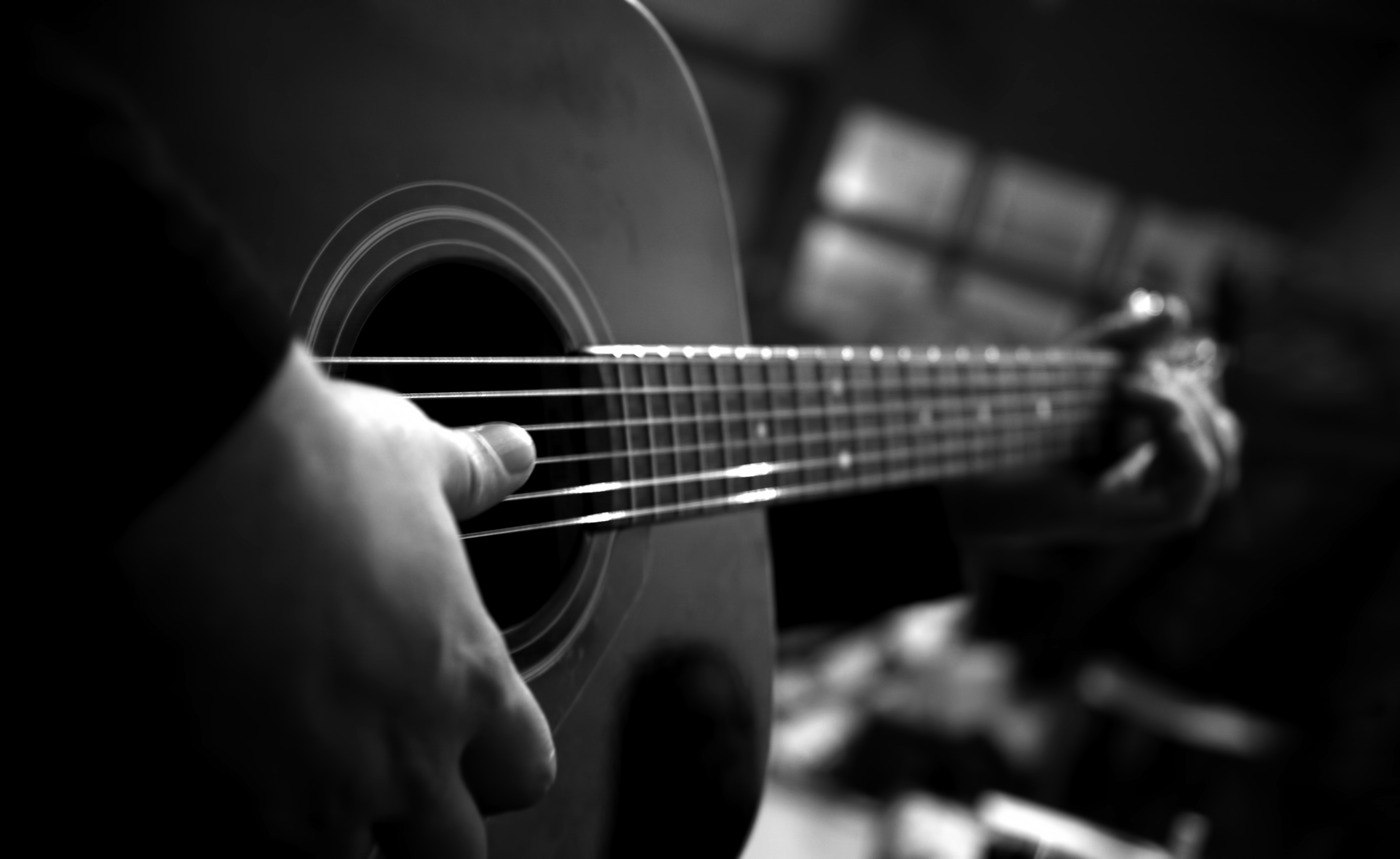 Guitar, HD Music, 4k Wallpapers, Images, Backgrounds, Photos and Pictures