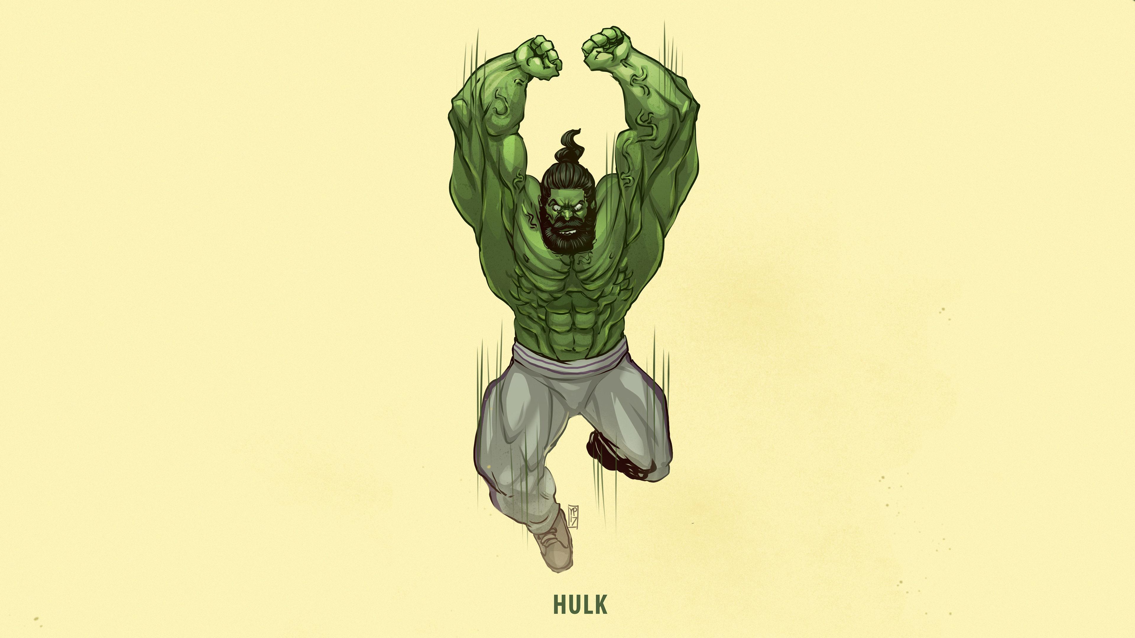 Gym Trainer Hulk, HD Superheroes, 4k Wallpapers, Images, Backgrounds, Photos  and Pictures