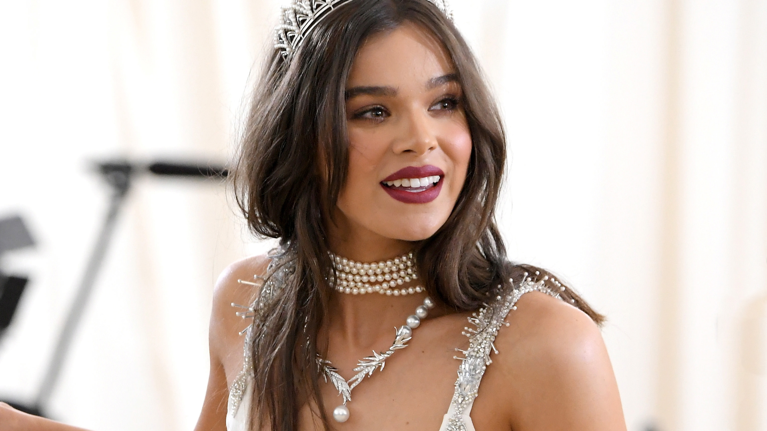 Hailee Steinfeld At Met Gala, HD Celebrities, 4k Wallpapers, Images,  Backgrounds, Photos and Pictures