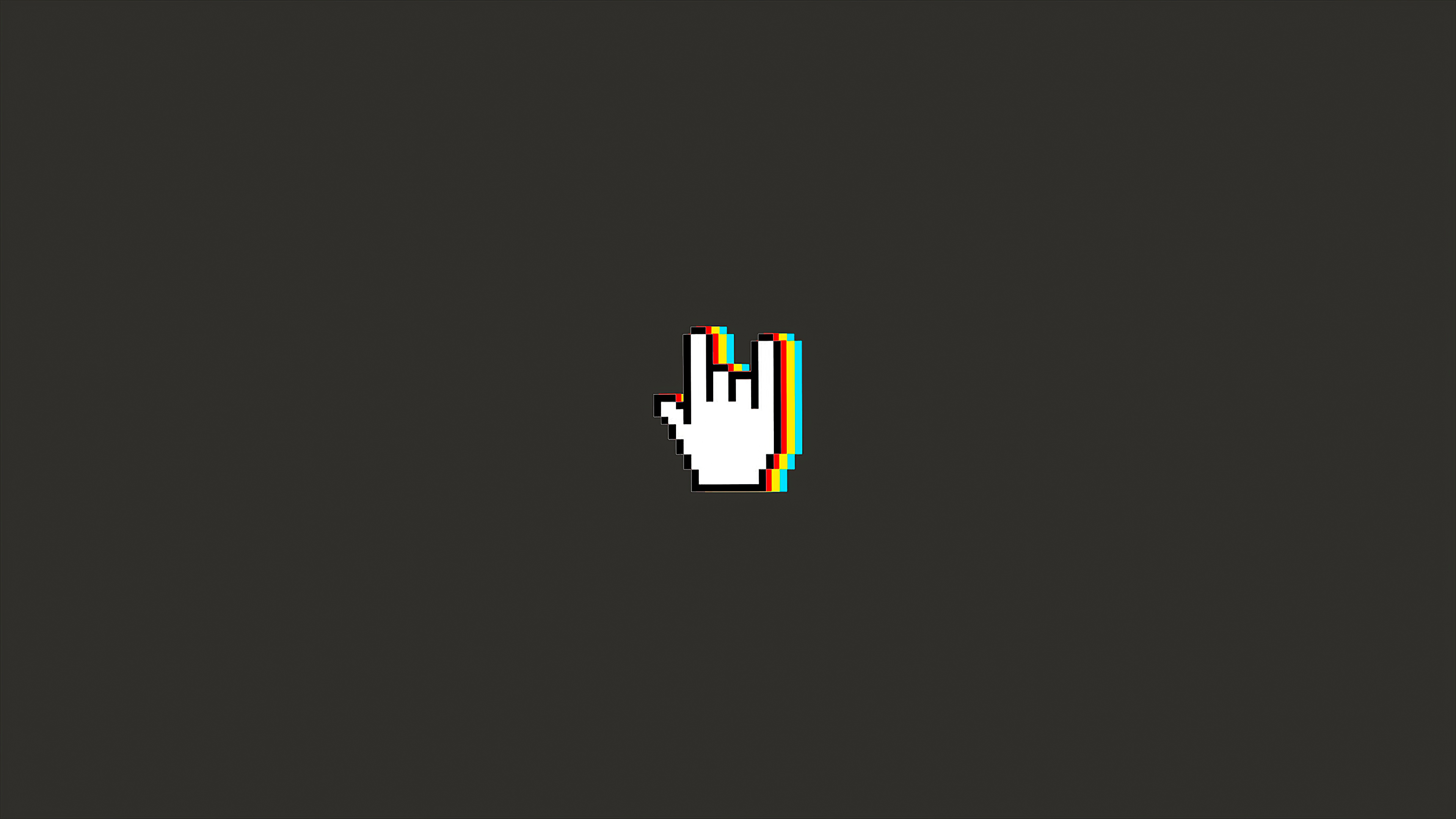 Hand Gesture Minimal Art 4k, HD Artist, 4k Wallpapers, Images, Backgrounds,  Photos and Pictures