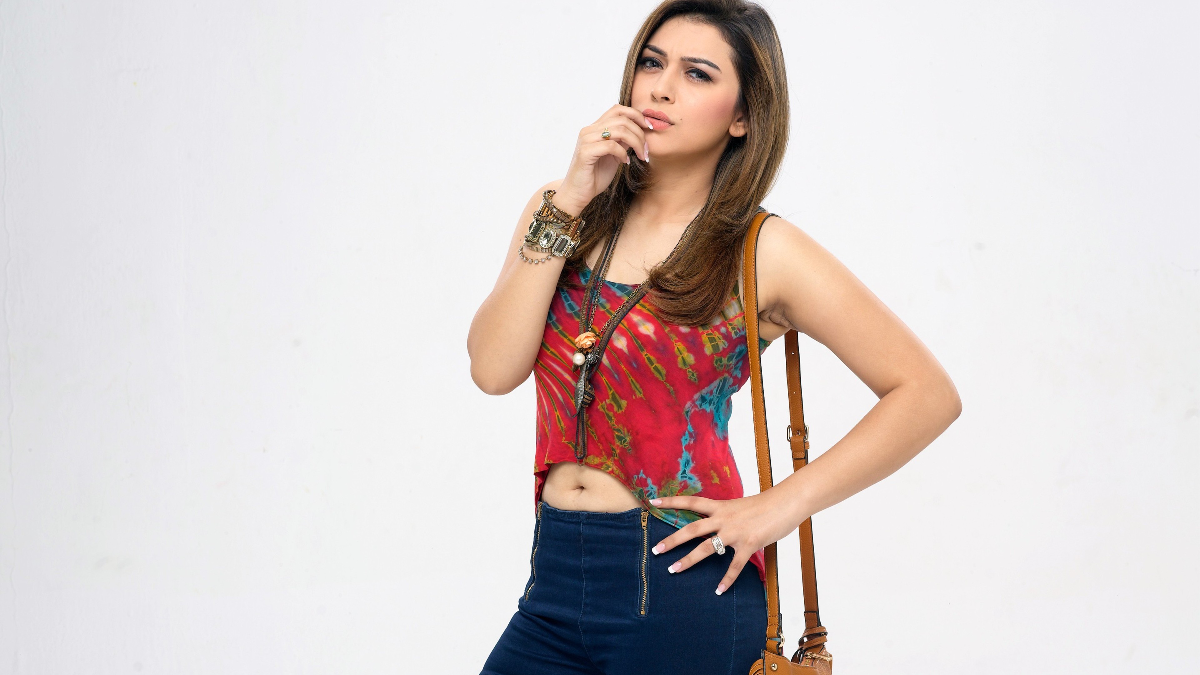 Hansika Motwani 2017, HD Indian Celebrities, 4k Wallpapers, Images,  Backgrounds, Photos and Pictures