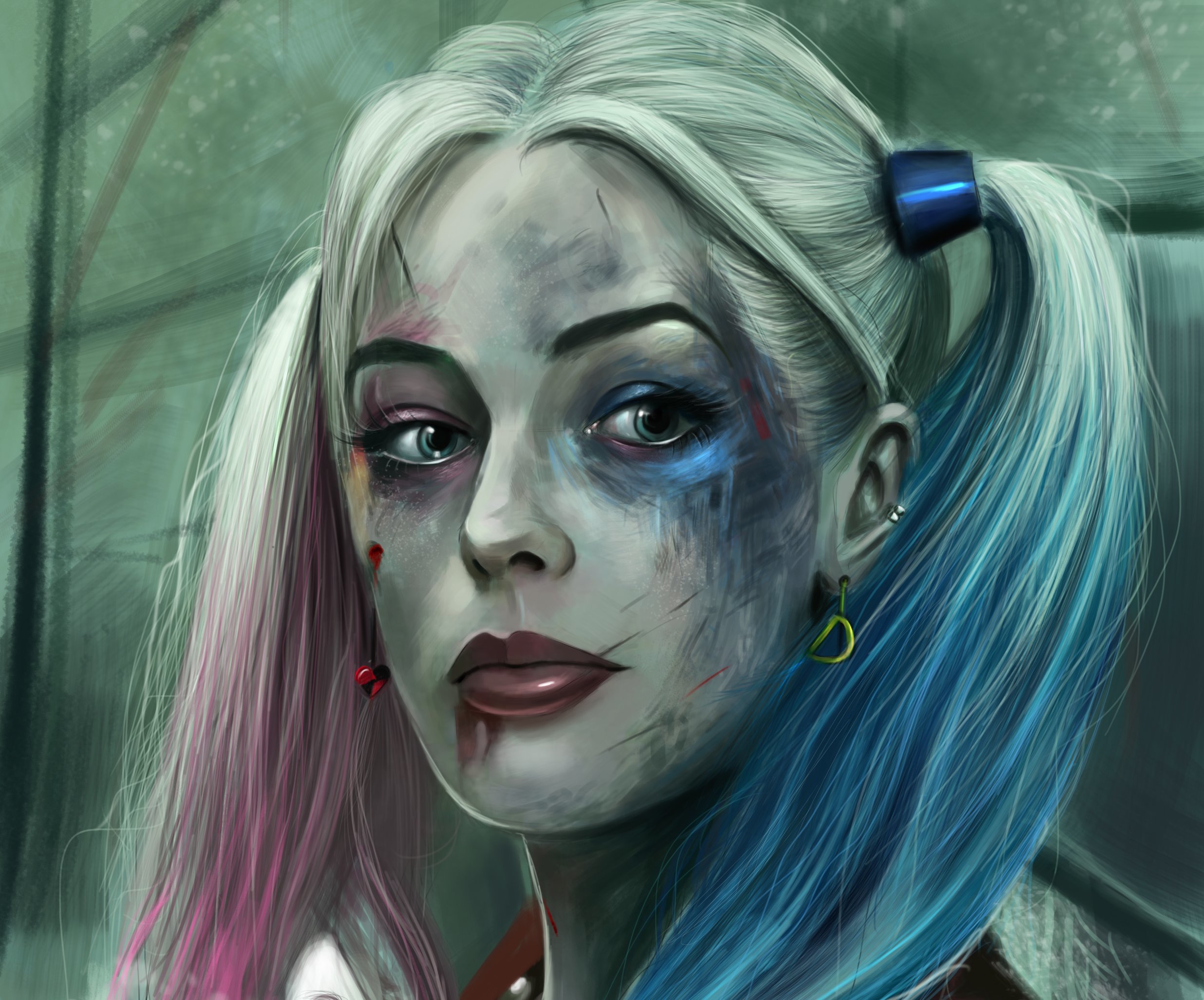 Harley Quinn In Suicide Squad, HD Movies, 4k Wallpapers, Images,  Backgrounds, Photos and Pictures