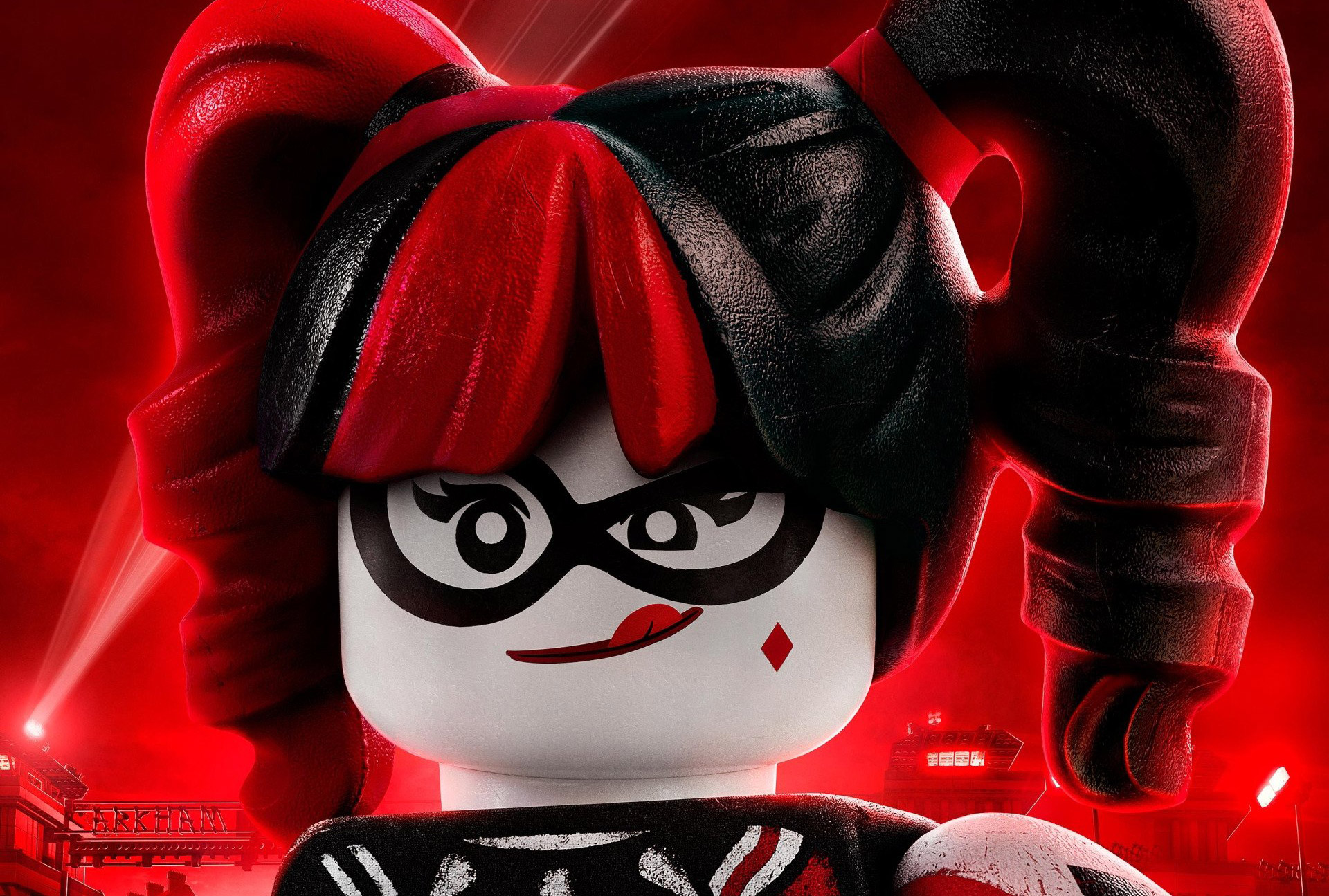 Harley Quinn The Lego Batman Hd Movies 4k Wallpapers Images Backgrounds Photos And Pictures