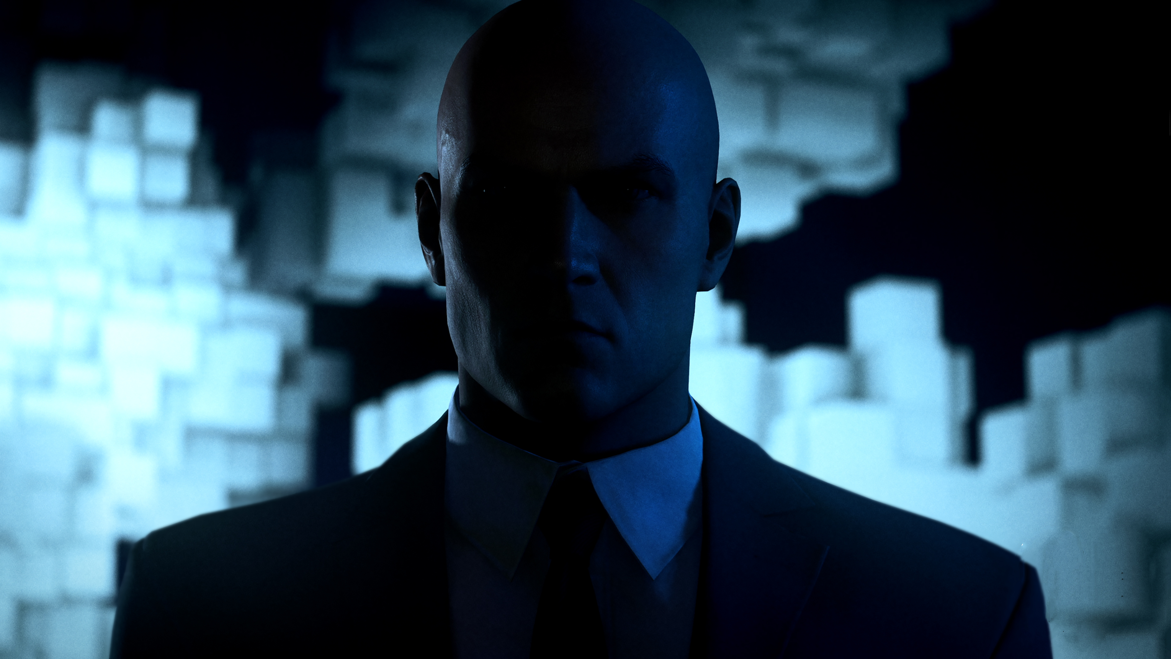 Hitman Absolution Hitman Codename 47 Agent 47 Video game Hitman game  computer Wallpaper video Game png  PNGWing